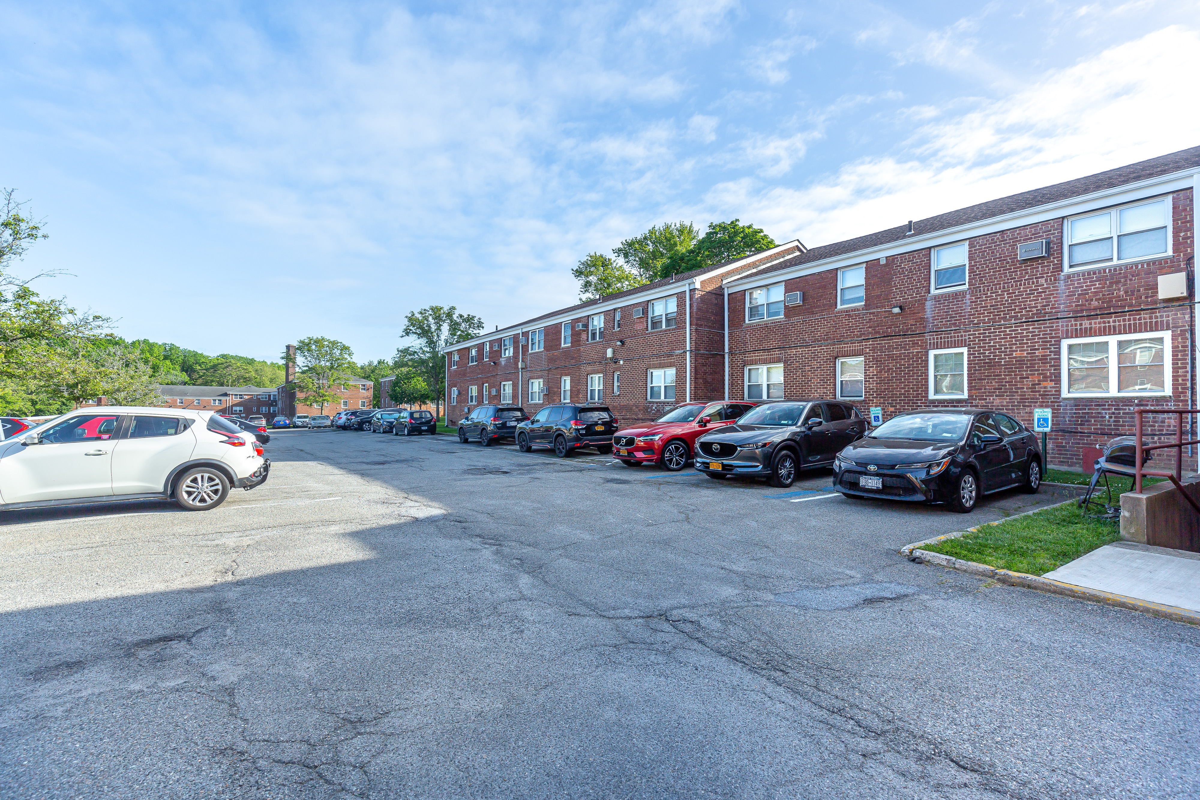 226-40 Kingsbury Road , A