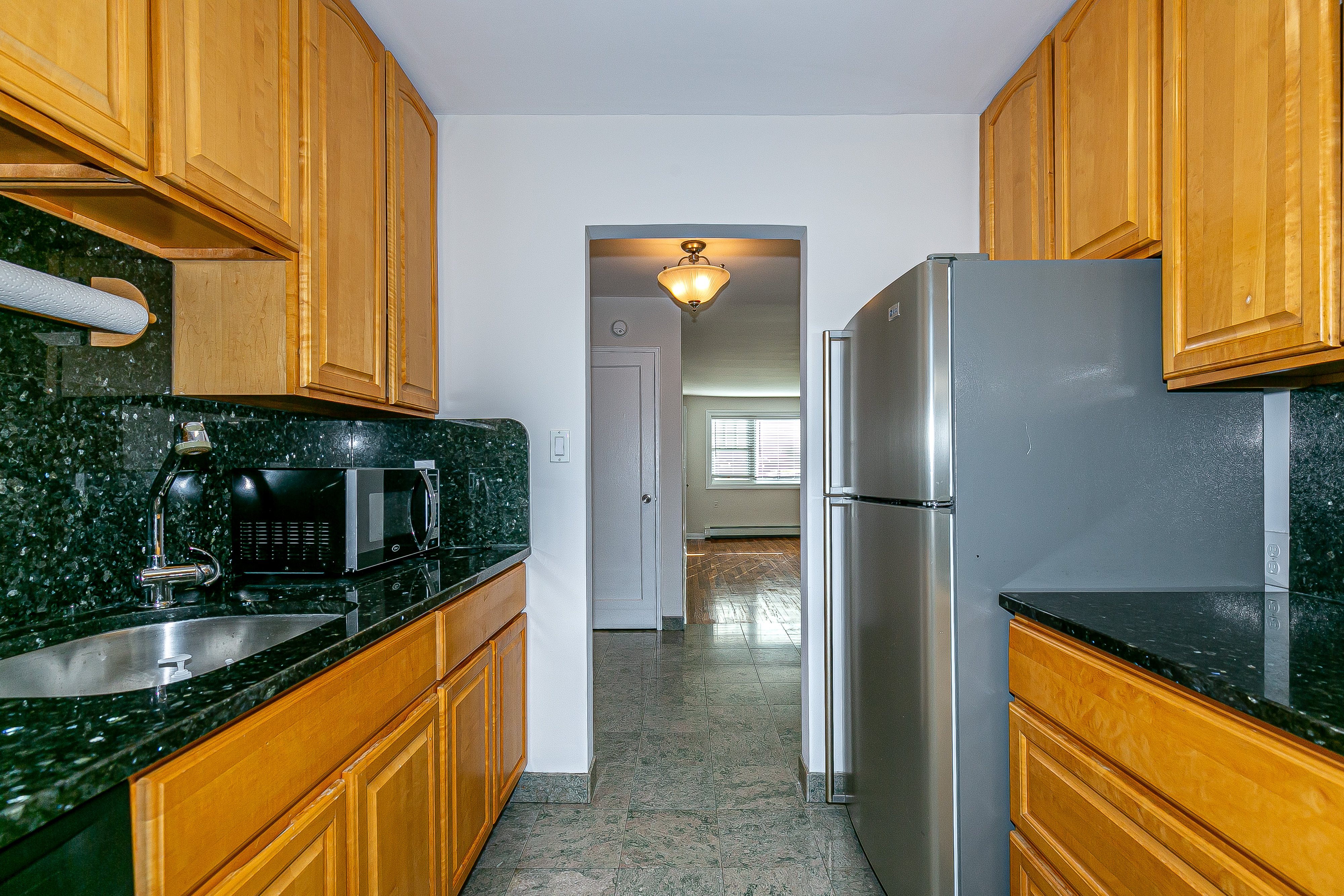 226-40 Kingsbury Road , A