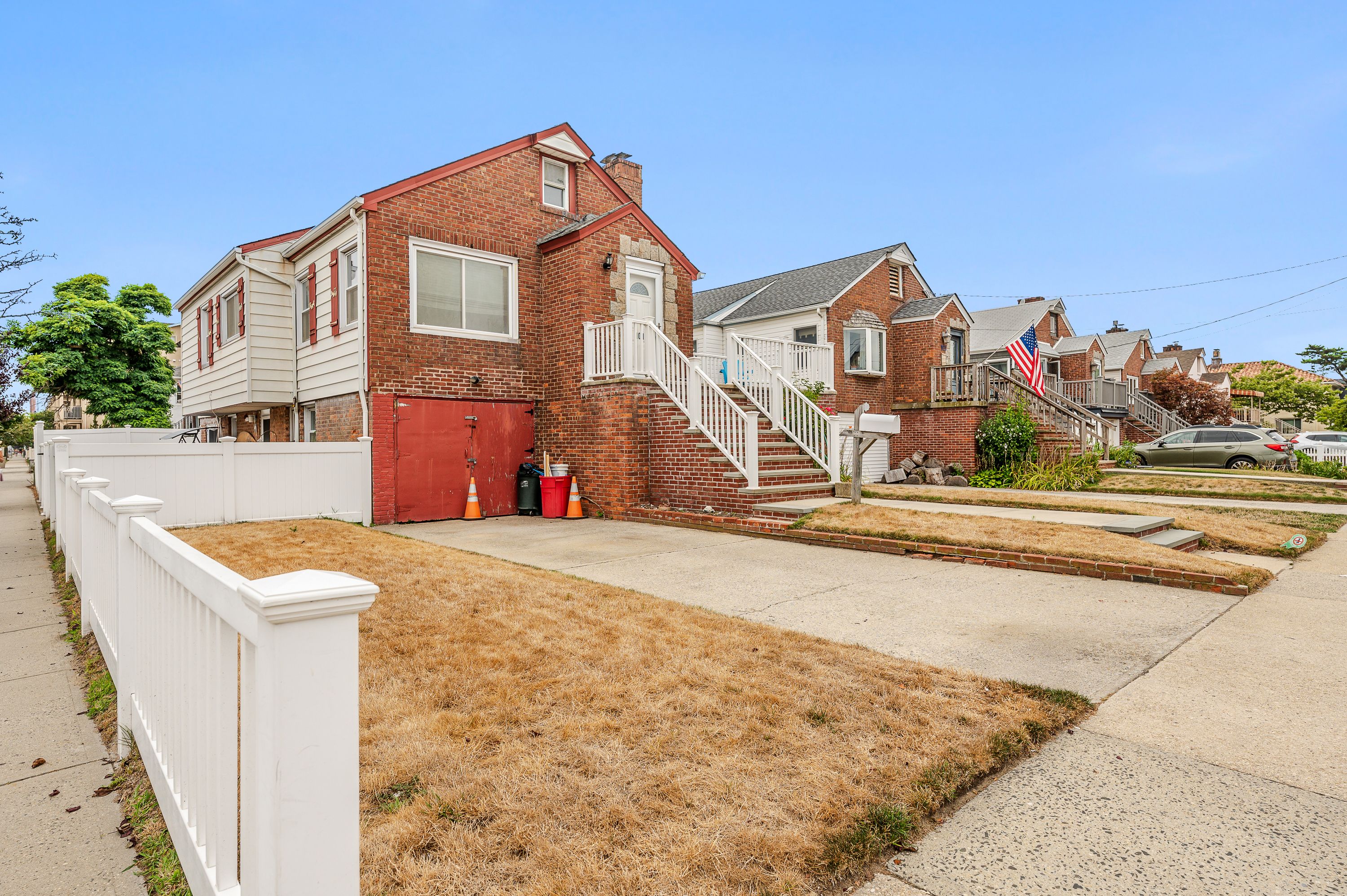 101 Franklin Boulevard
