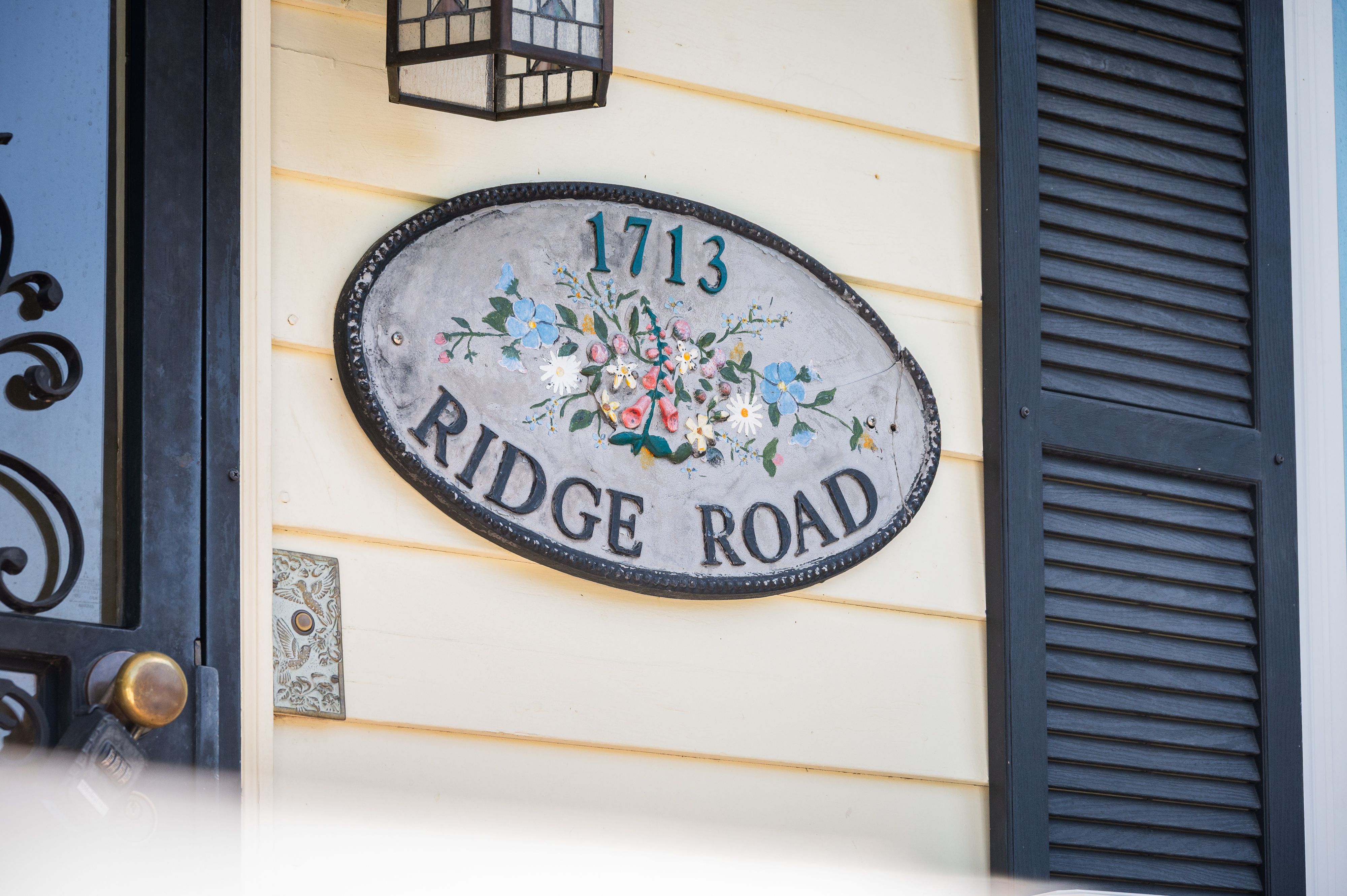 1713 W. Ridge Rd. 