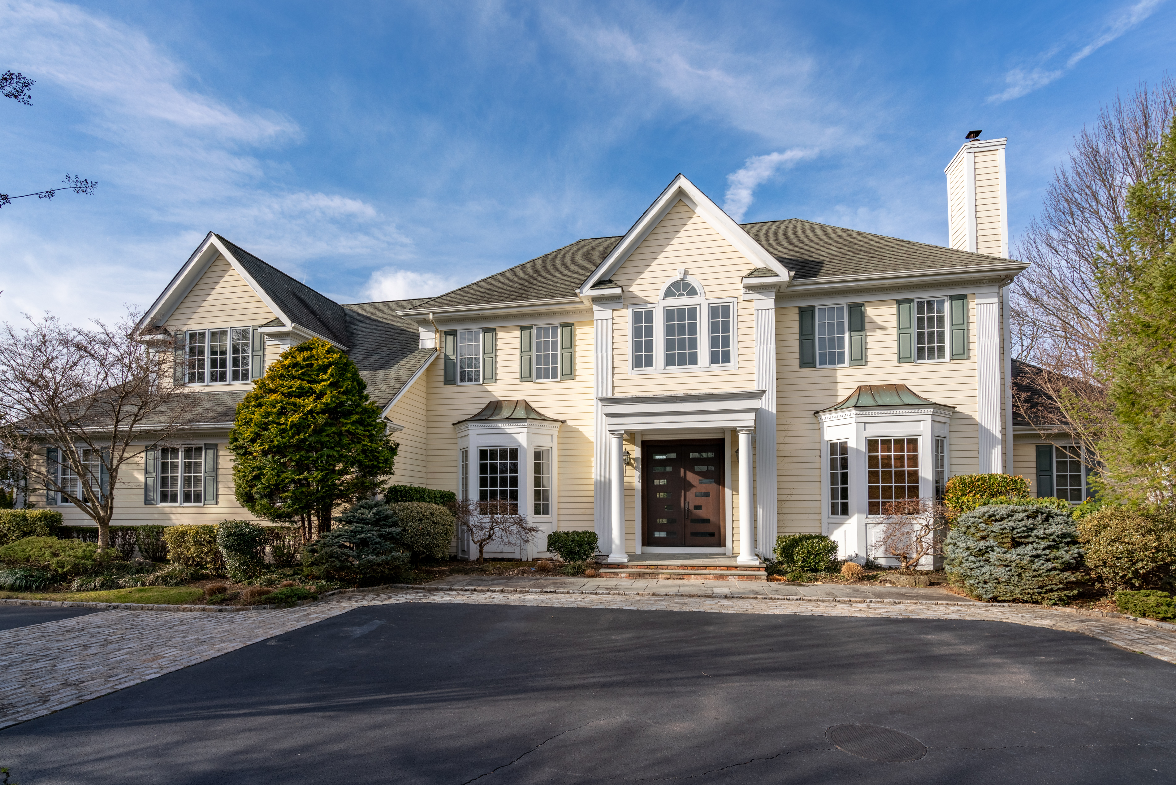 50 Wildwood Drive