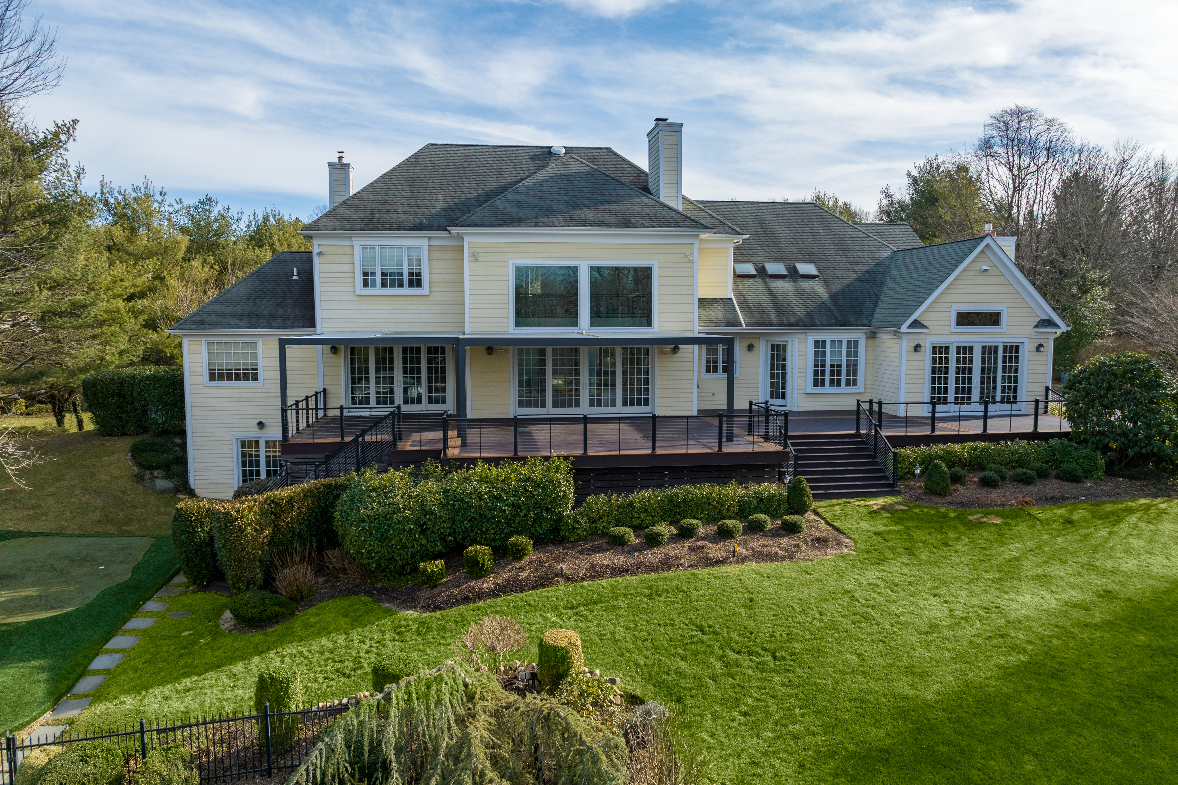 50 Wildwood Drive