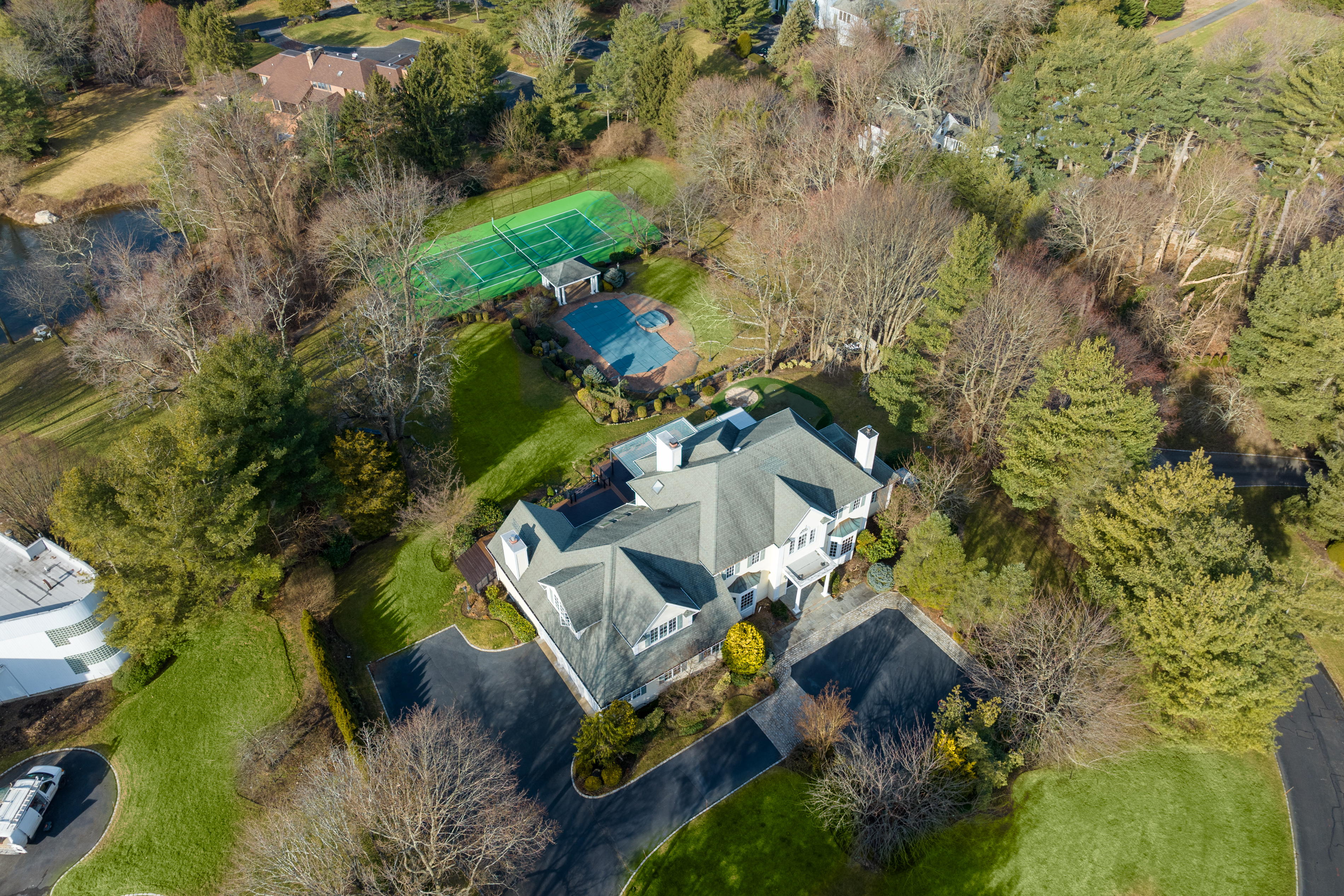 50 Wildwood Drive