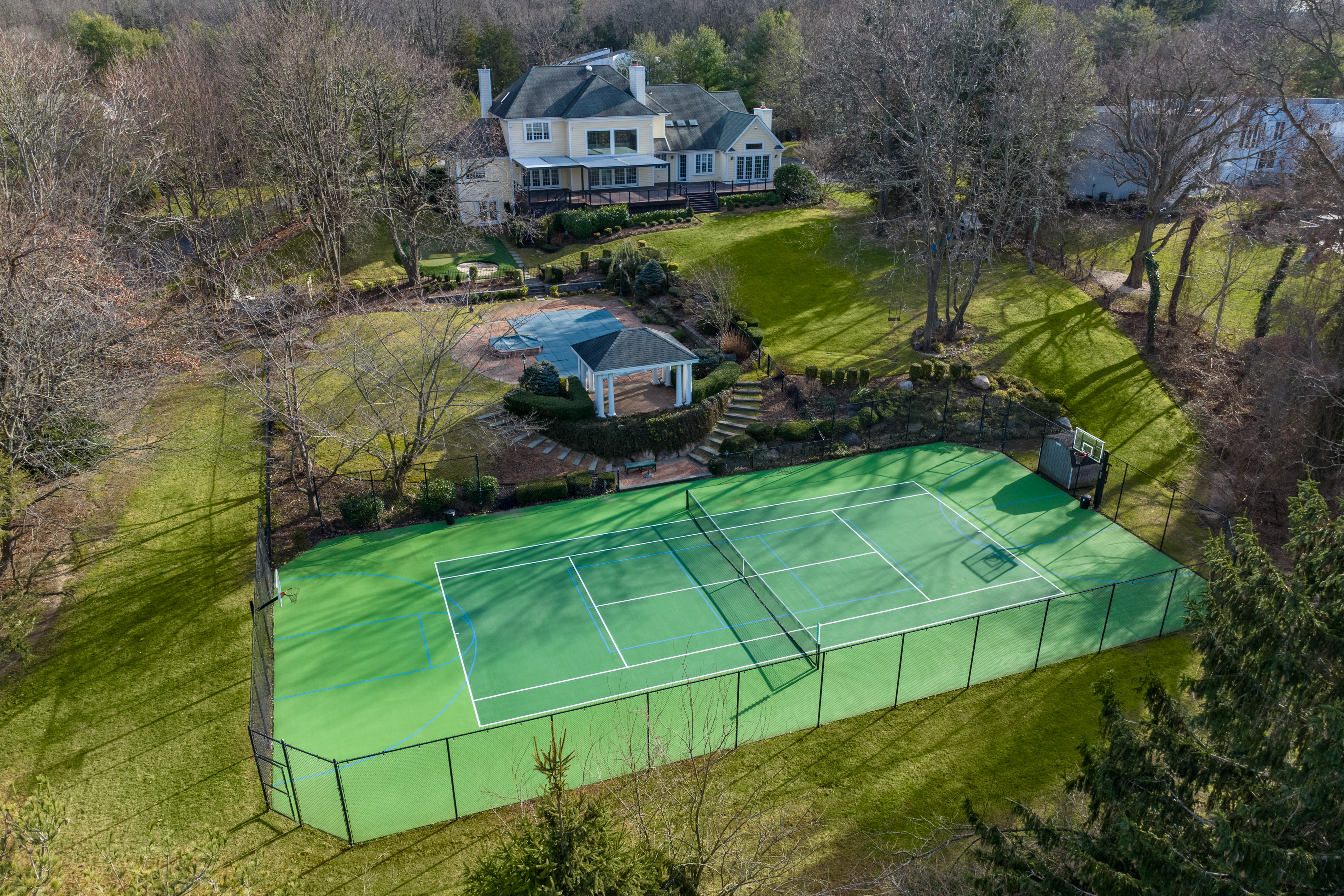 50 Wildwood Drive