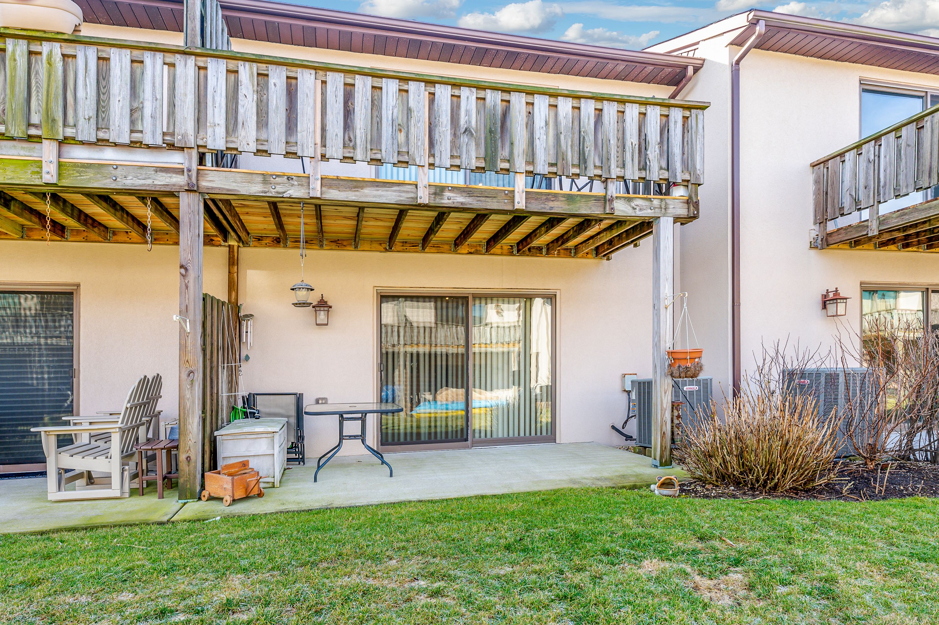 1 Anchorage Way , 506