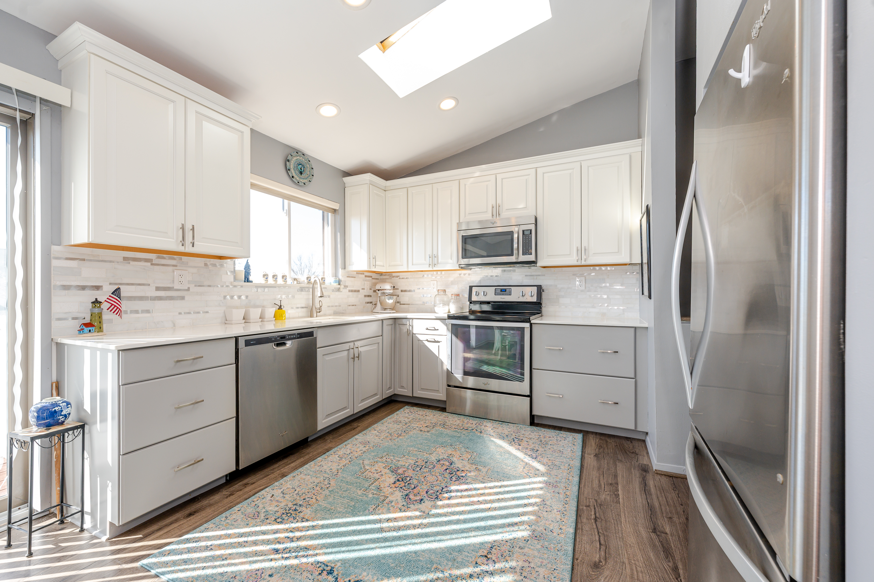 1 Anchorage Way , 506