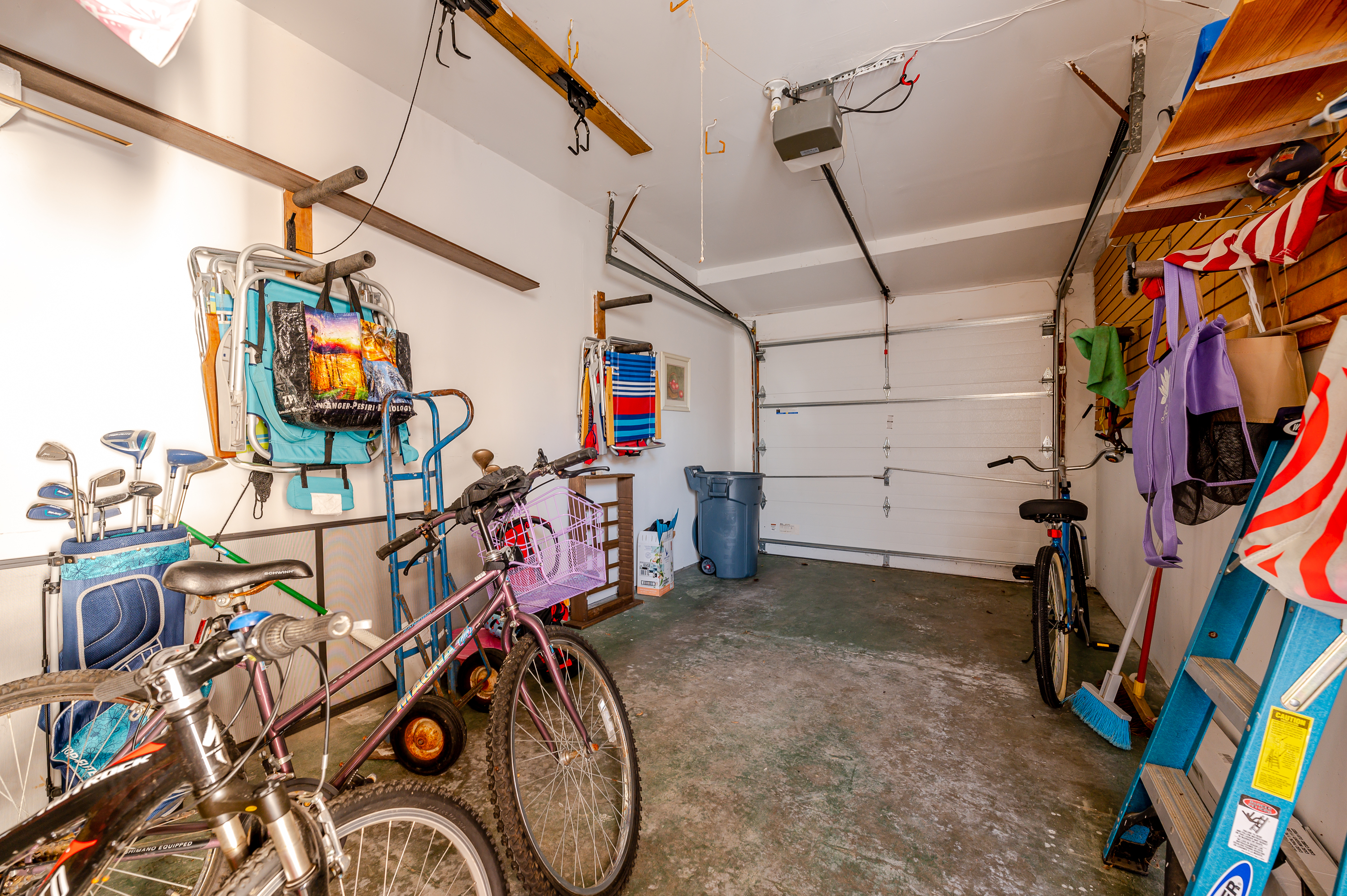 1 Anchorage Way , 506