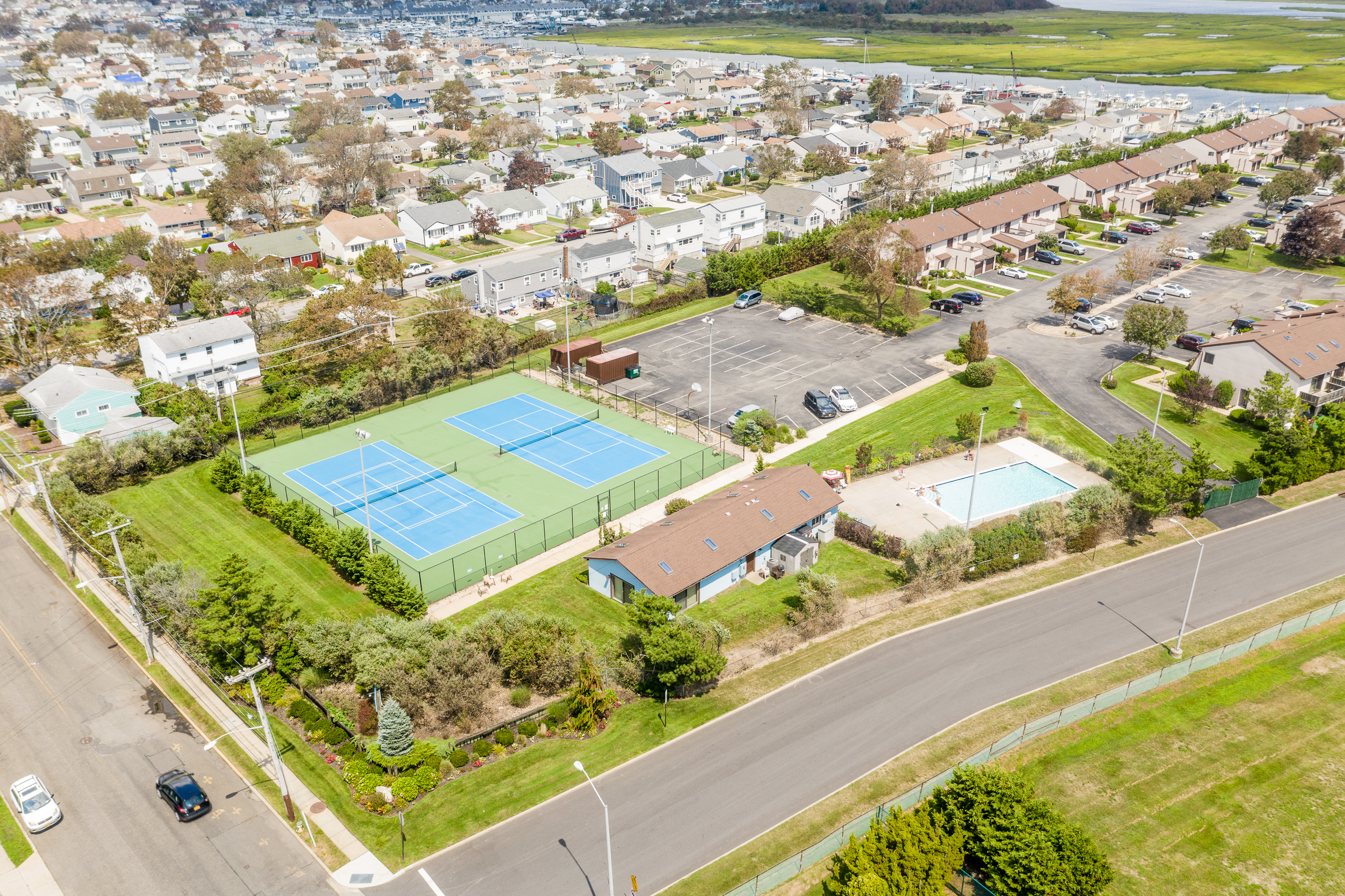 1 Anchorage Way , 506