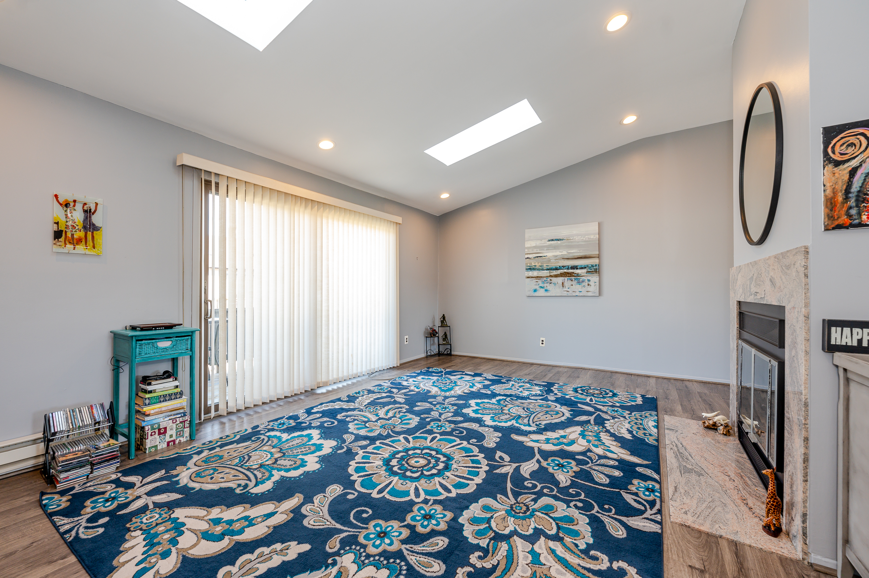 1 Anchorage Way , 506