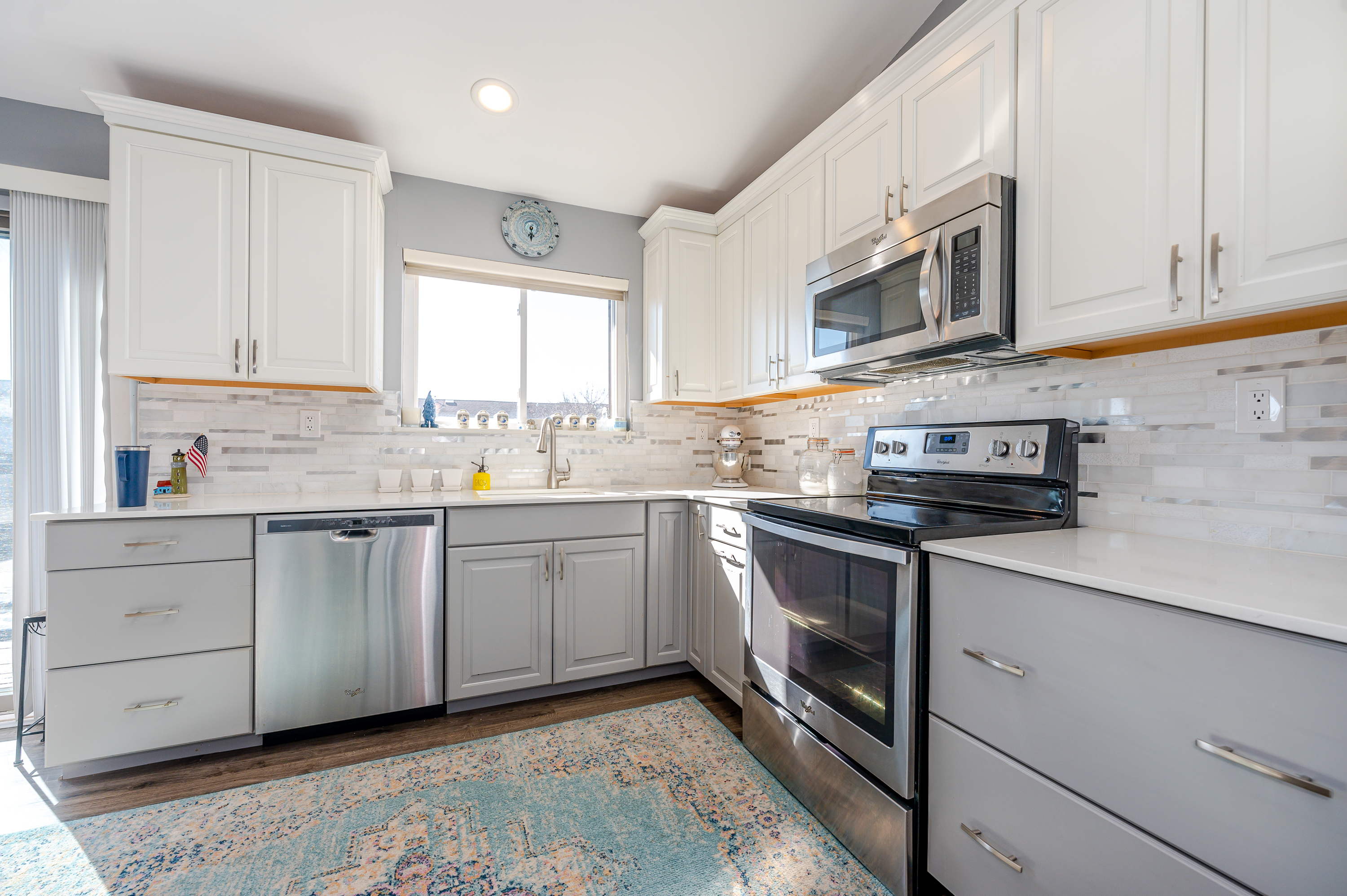 1 Anchorage Way , 506