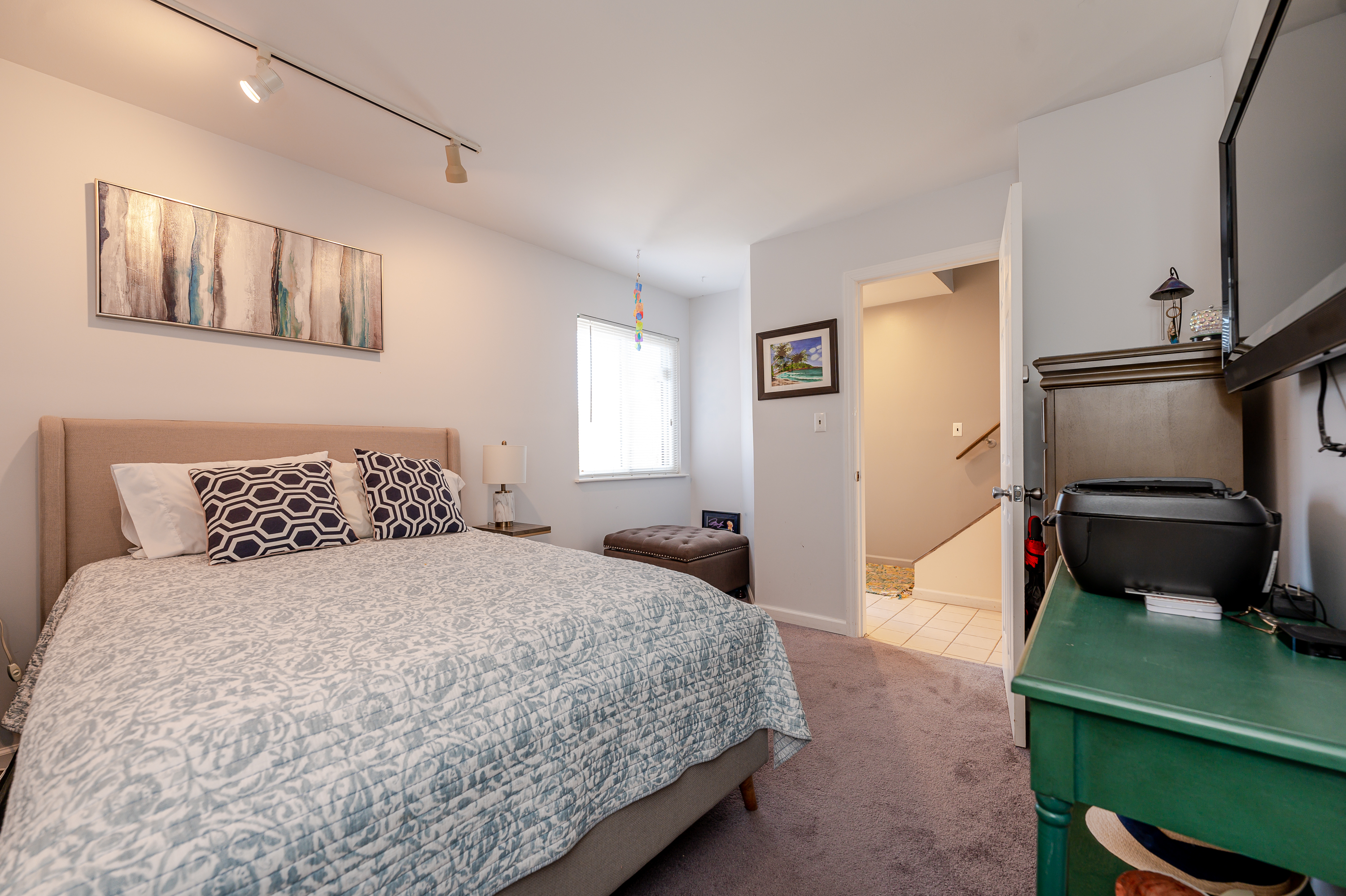 1 Anchorage Way , 506