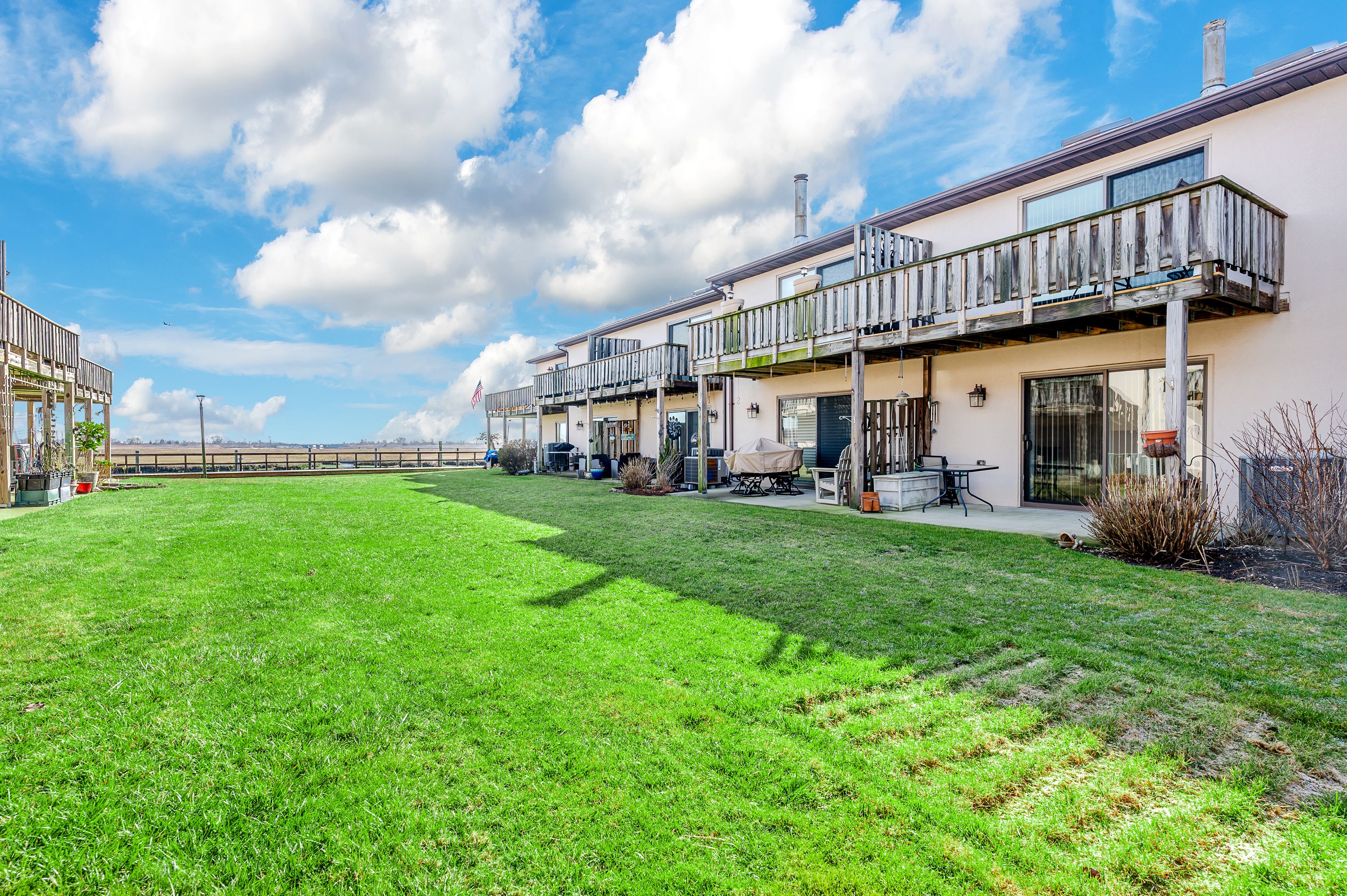 1 Anchorage Way , 506