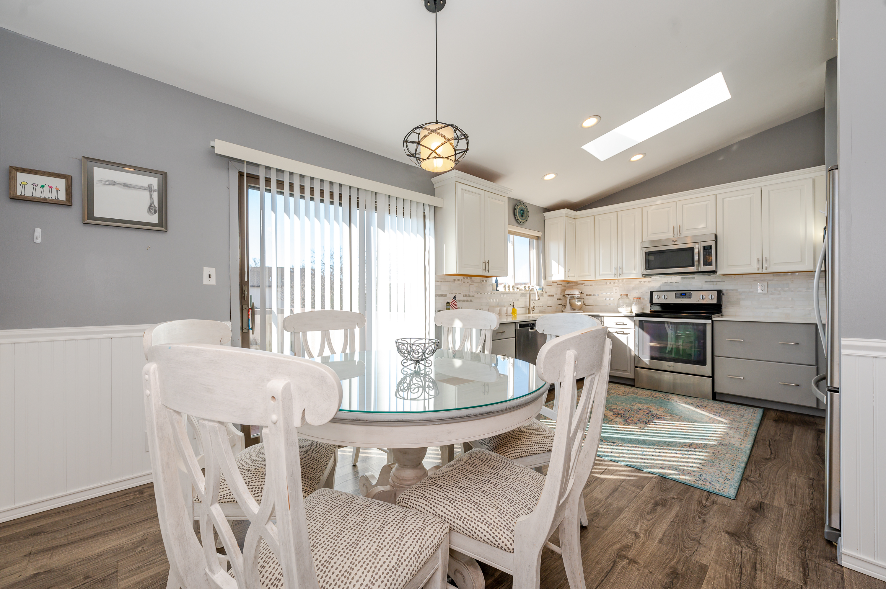 1 Anchorage Way , 506