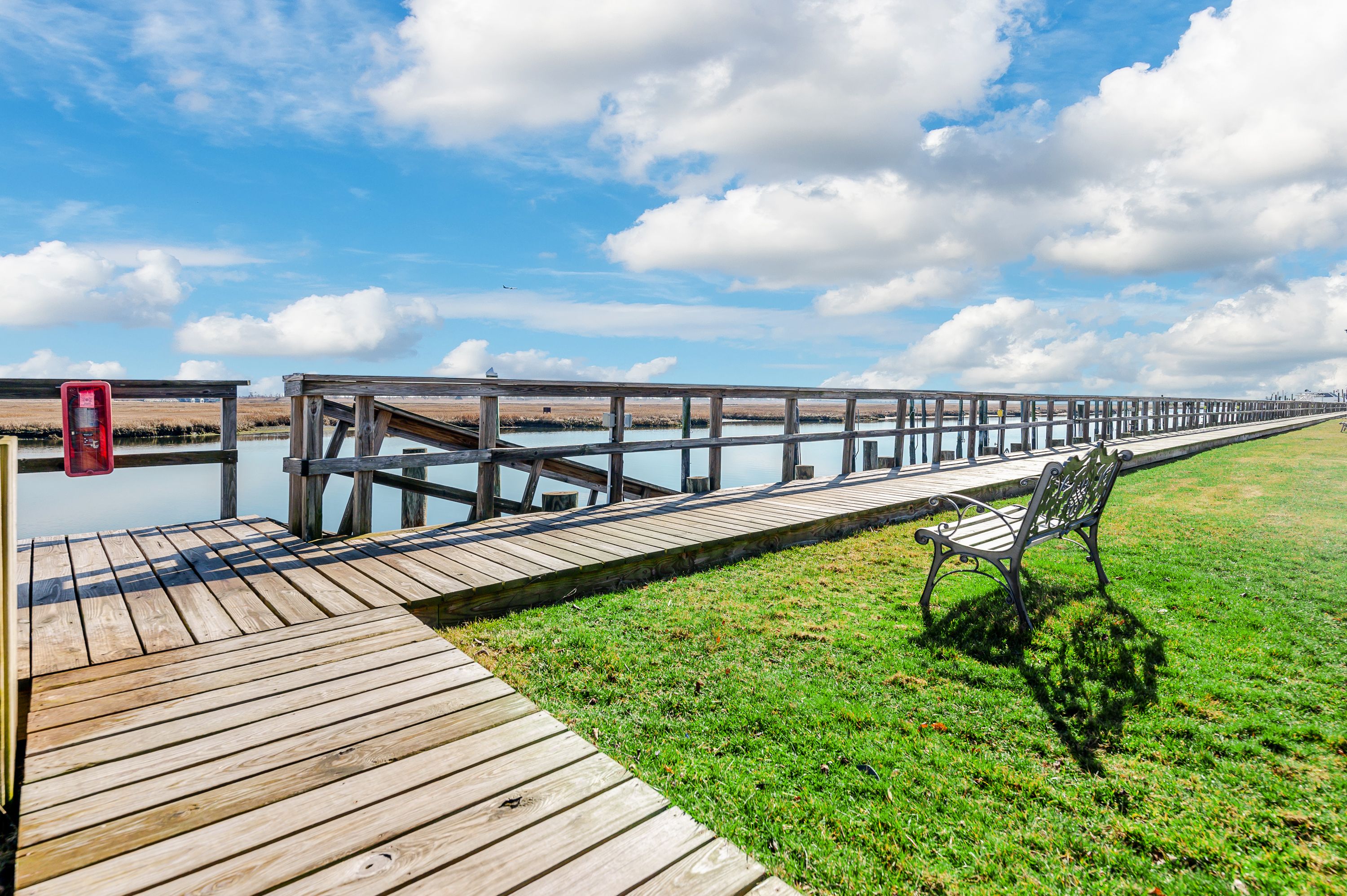 1 Anchorage Way , 506