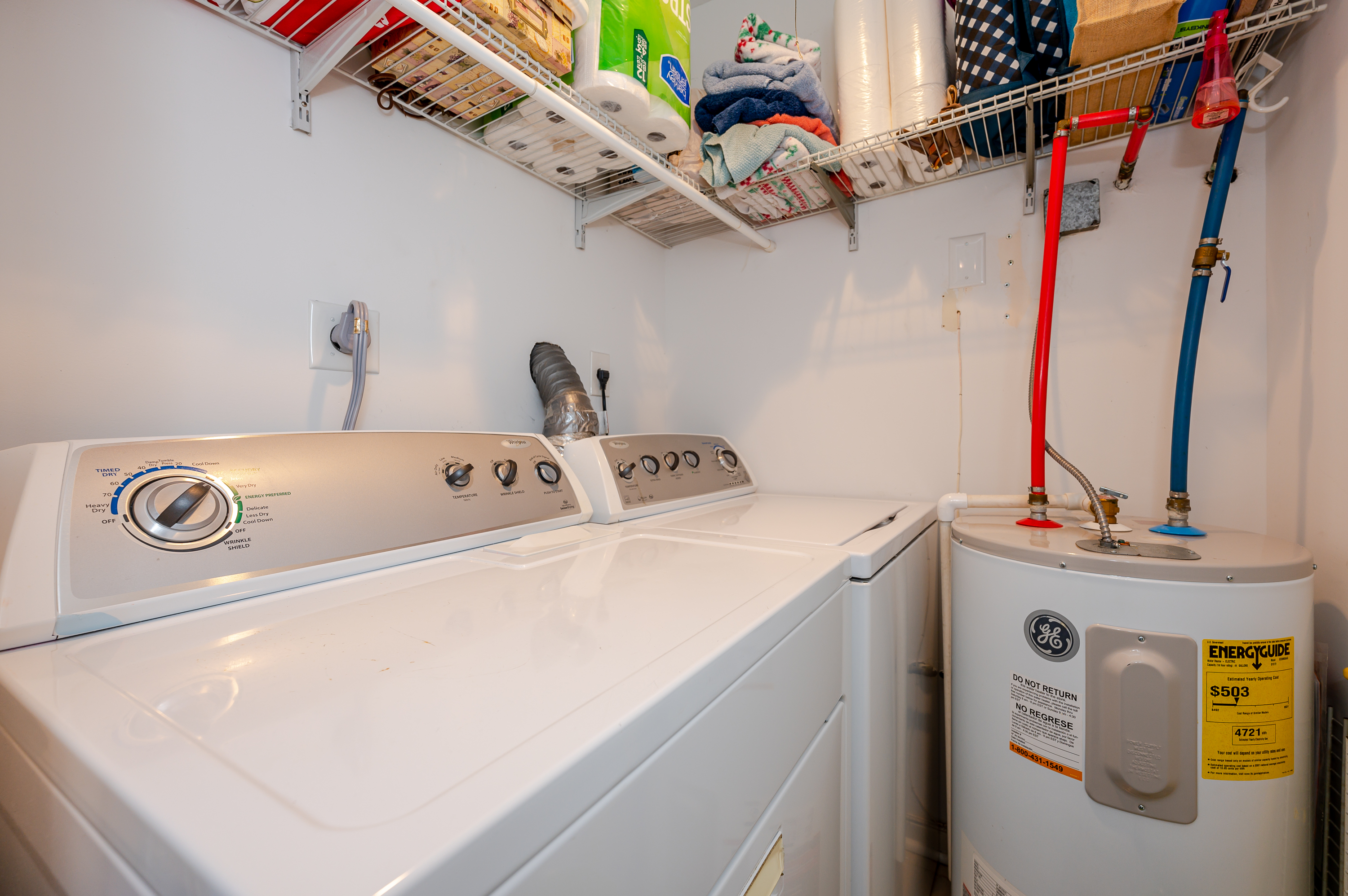 1 Anchorage Way , 506