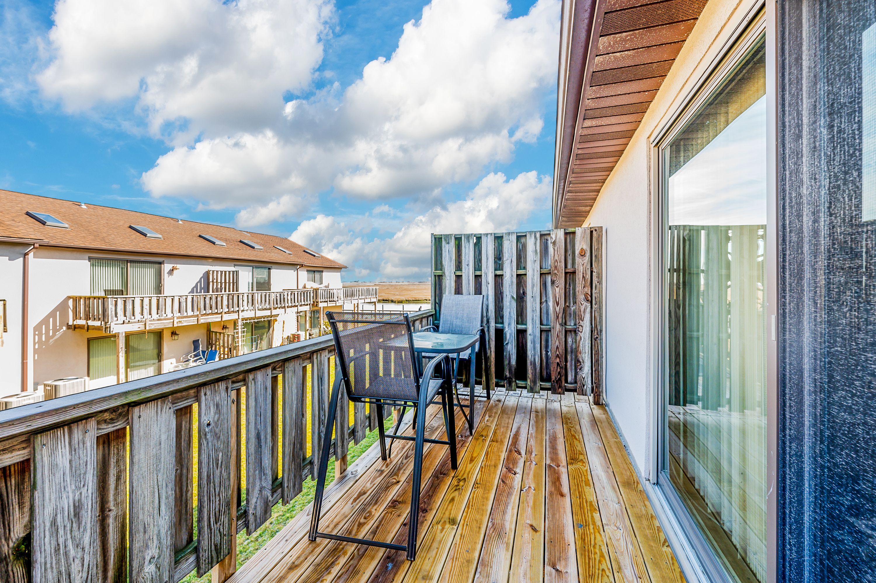 1 Anchorage Way , 506