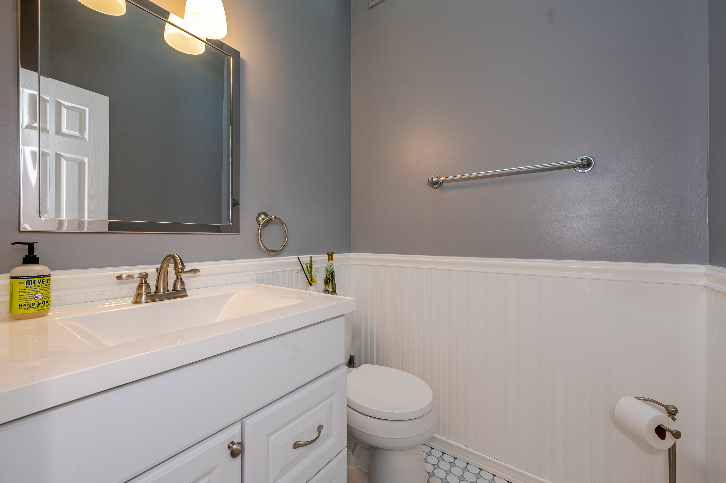 1 Anchorage Way , 506