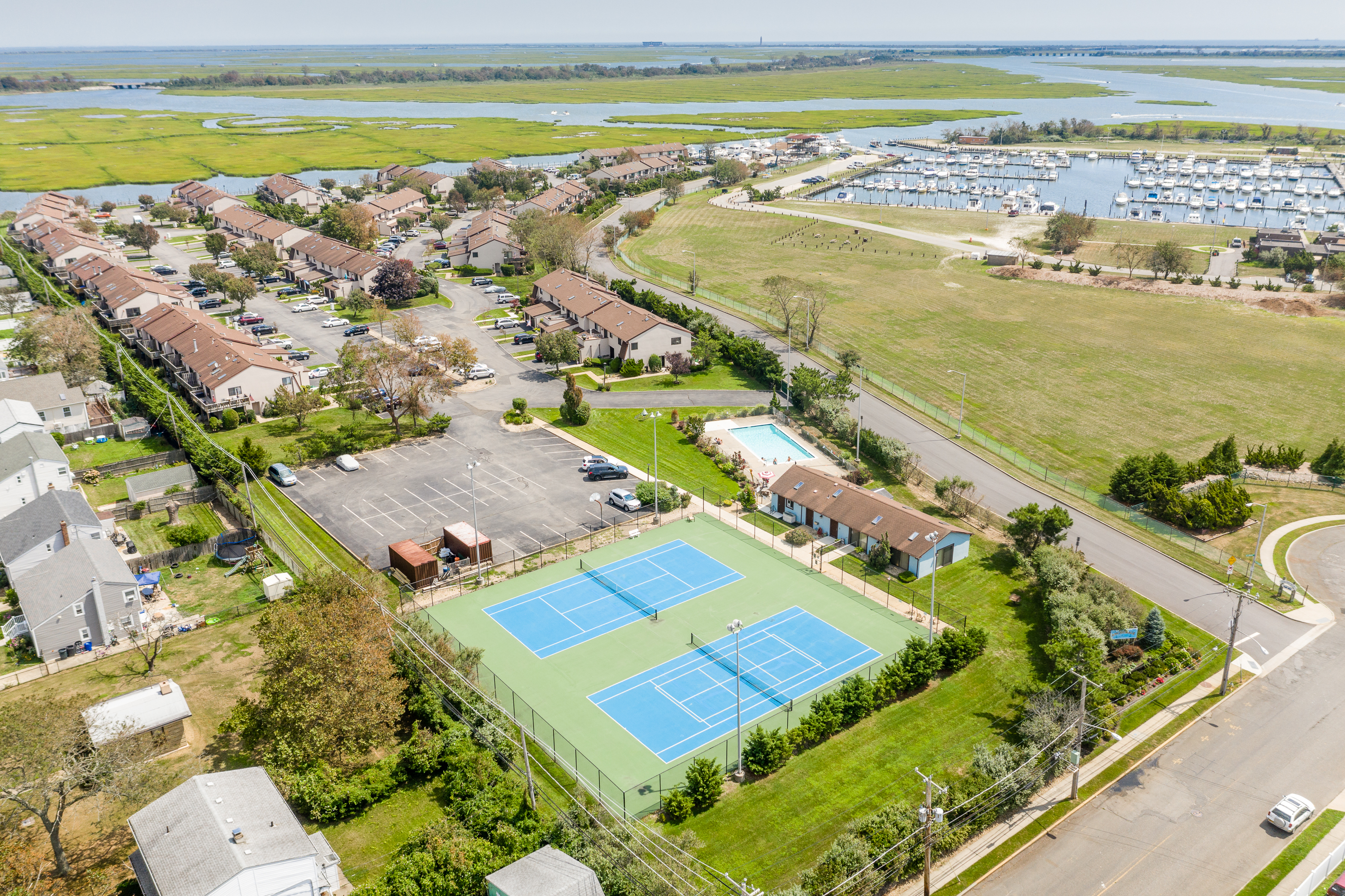 1 Anchorage Way , 506