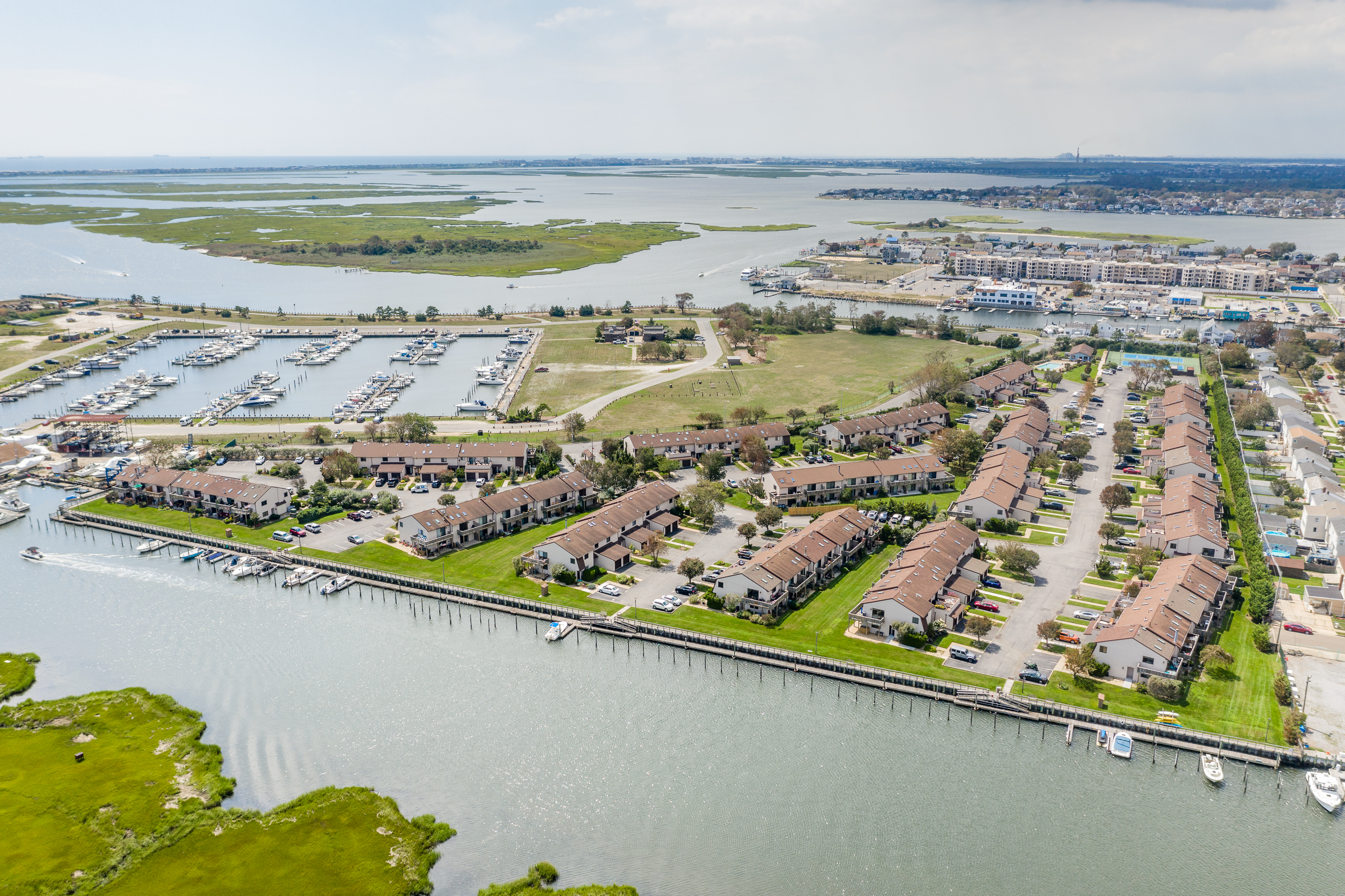 1 Anchorage Way , 506