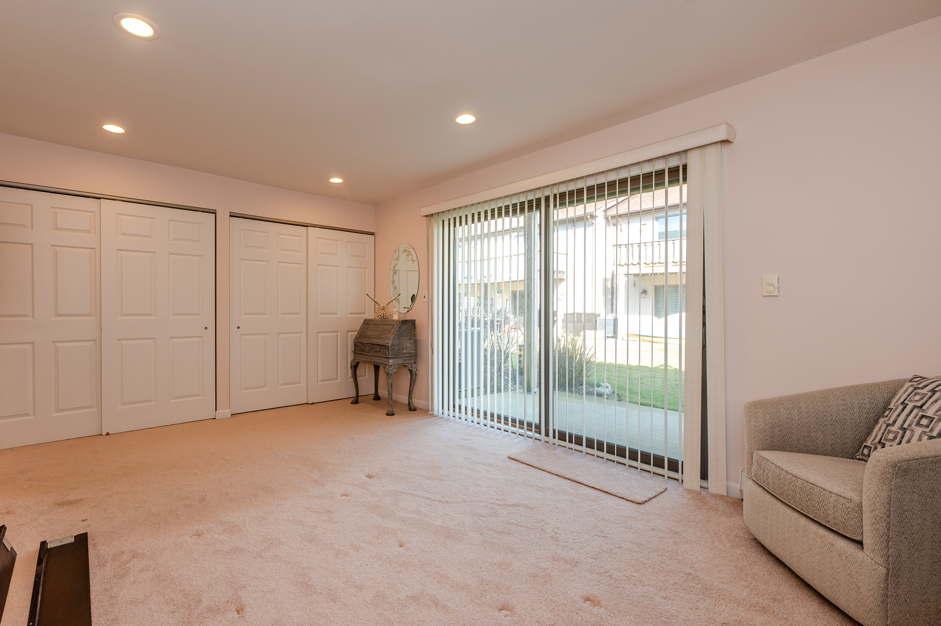 1 Anchorage Way , 506