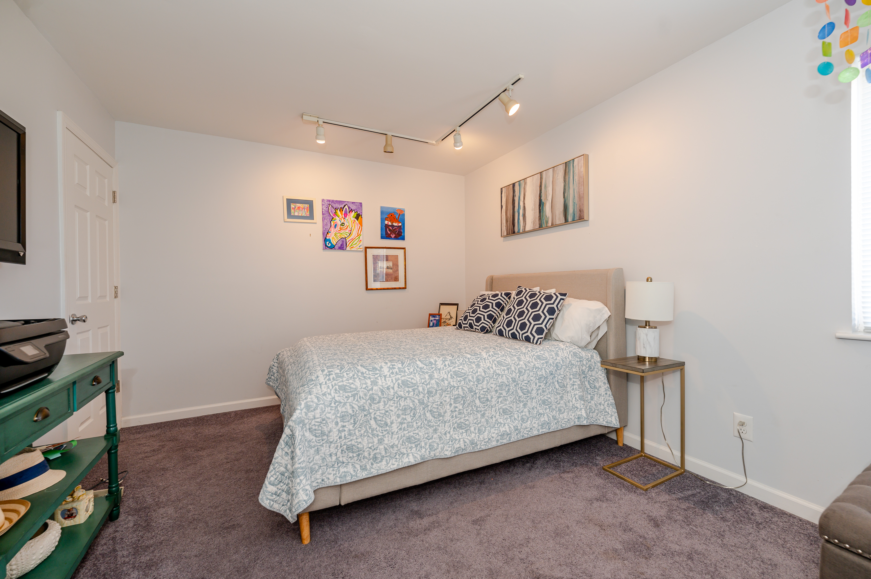 1 Anchorage Way , 506