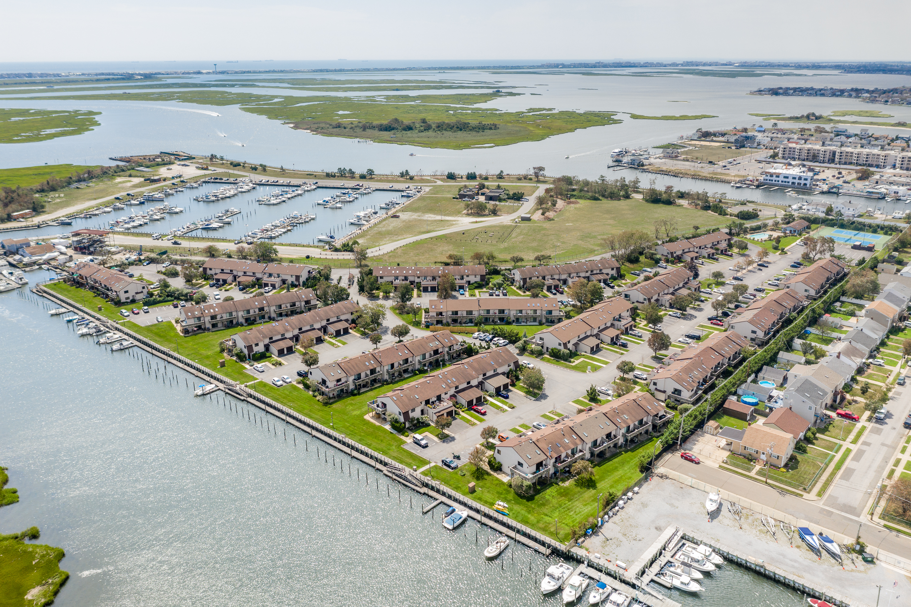 1 Anchorage Way , 506