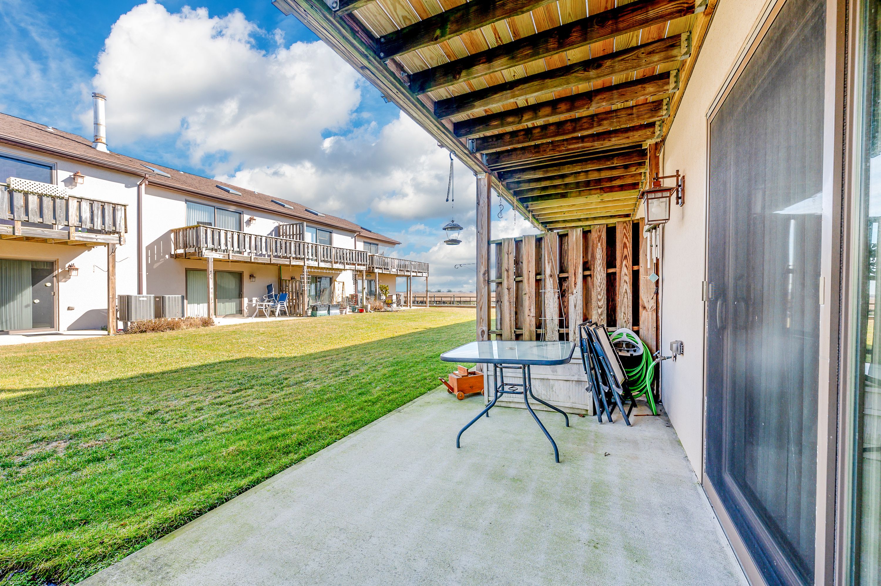 1 Anchorage Way , 506