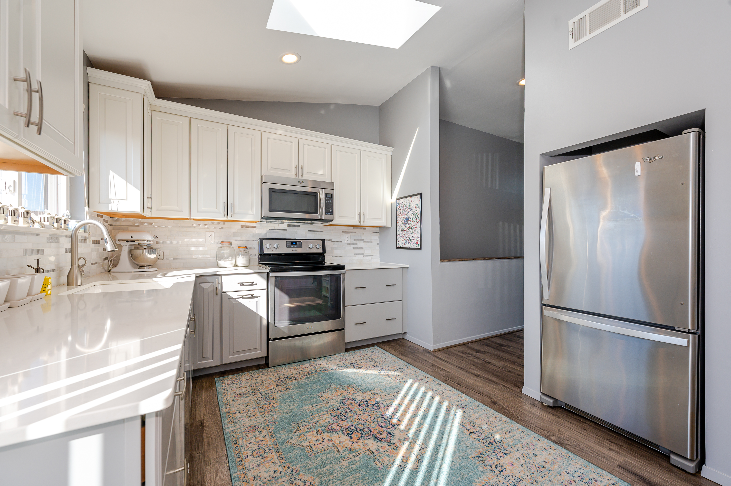 1 Anchorage Way , 506