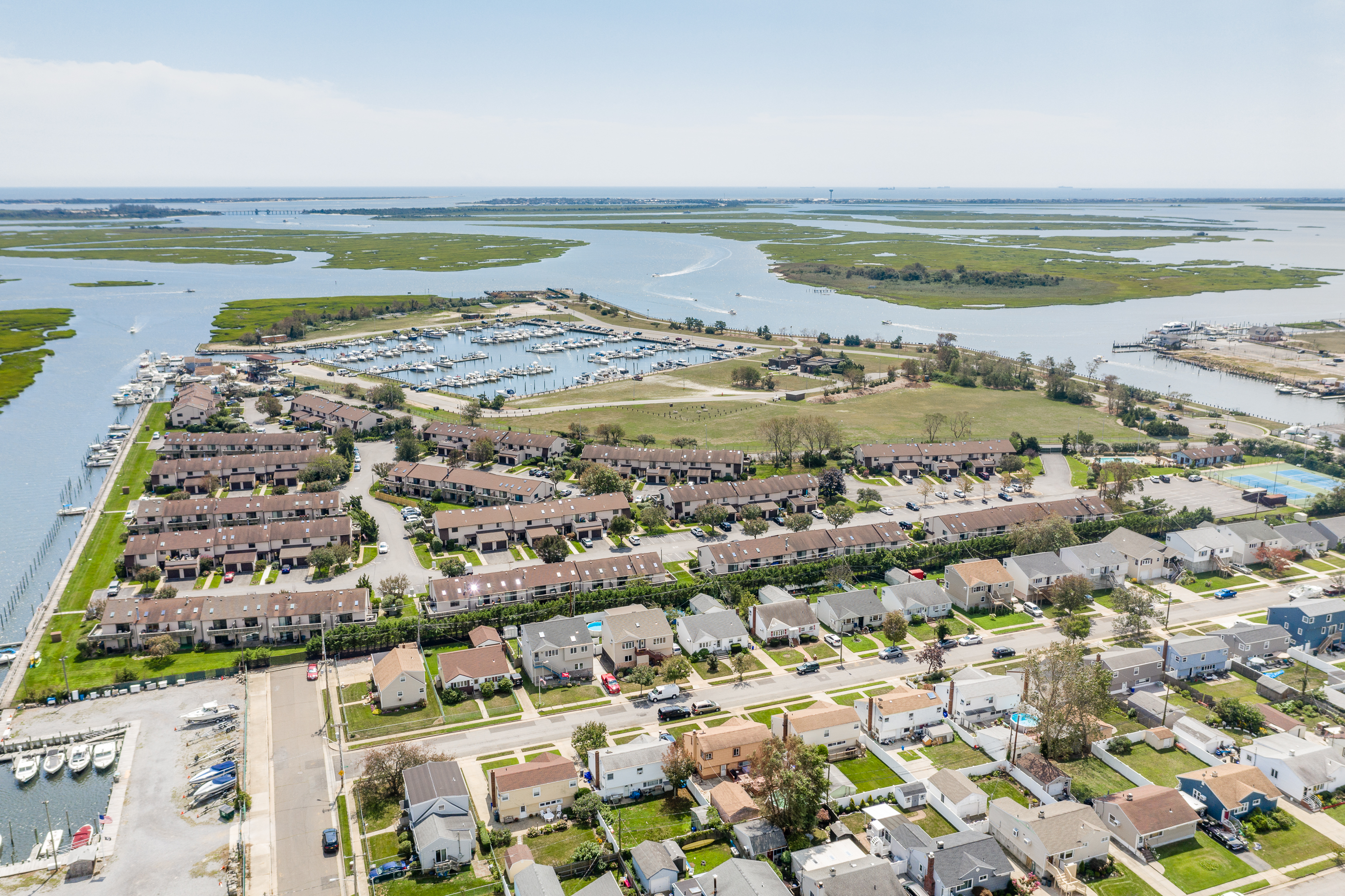 1 Anchorage Way , 506