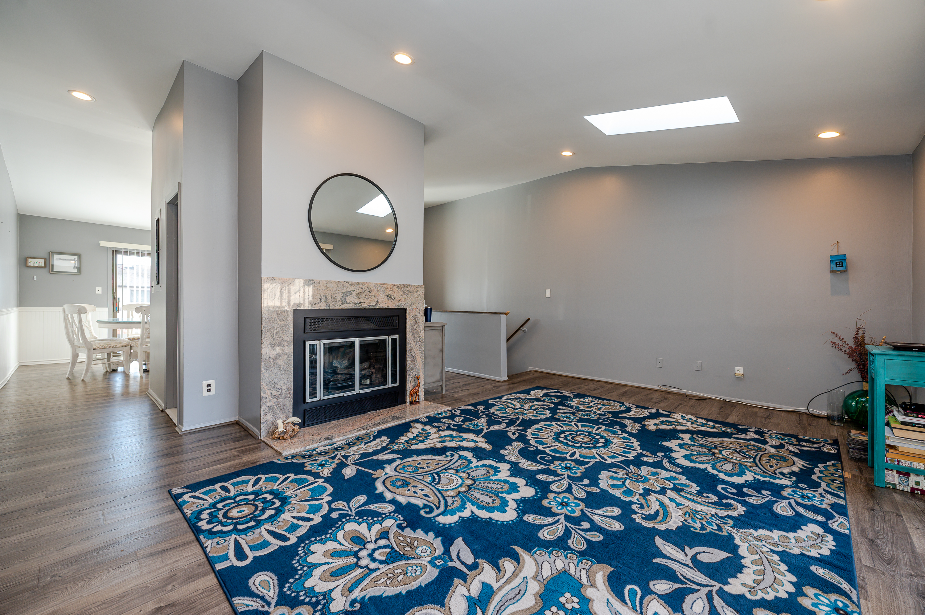 1 Anchorage Way , 506