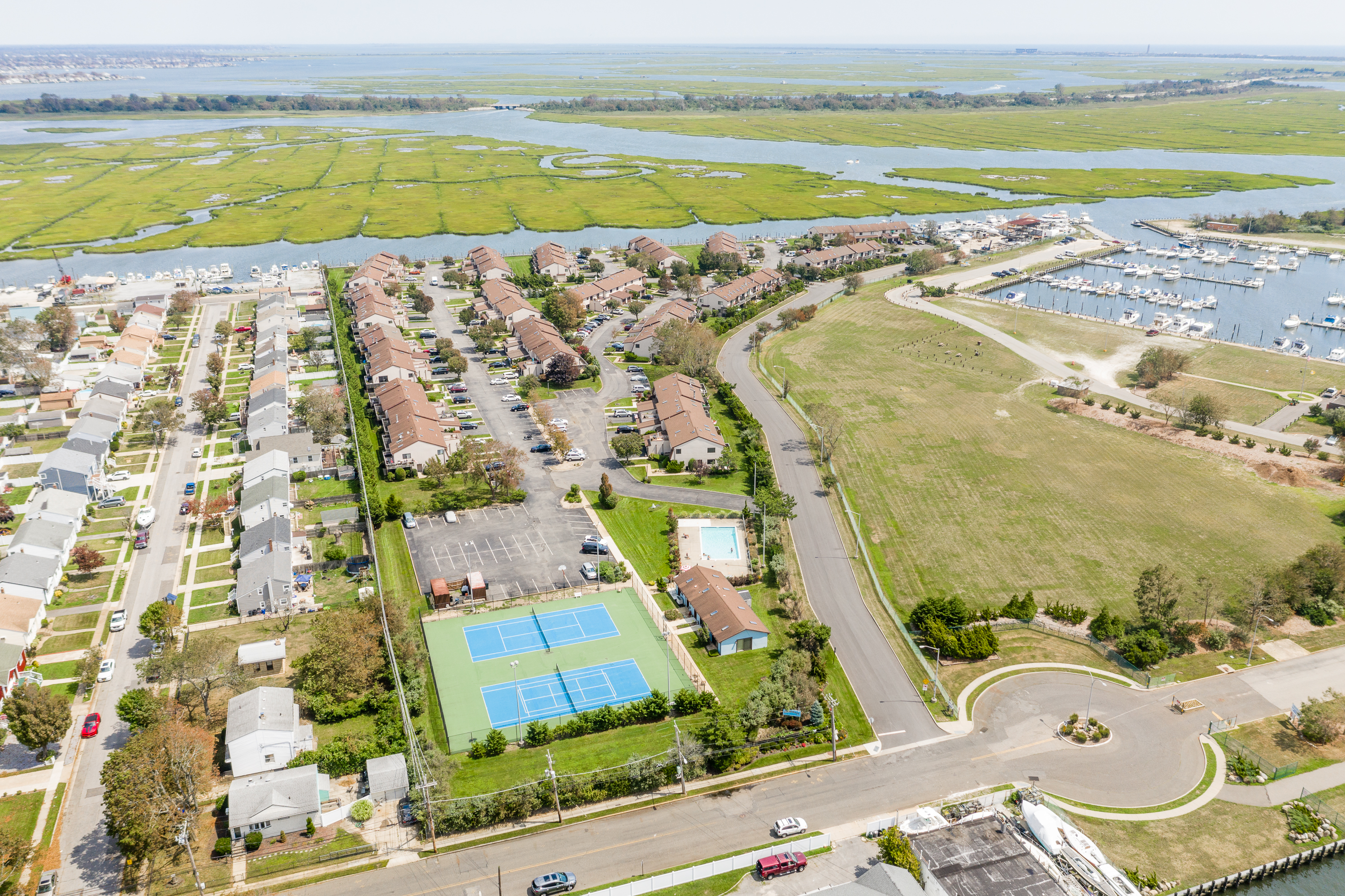 1 Anchorage Way , 506