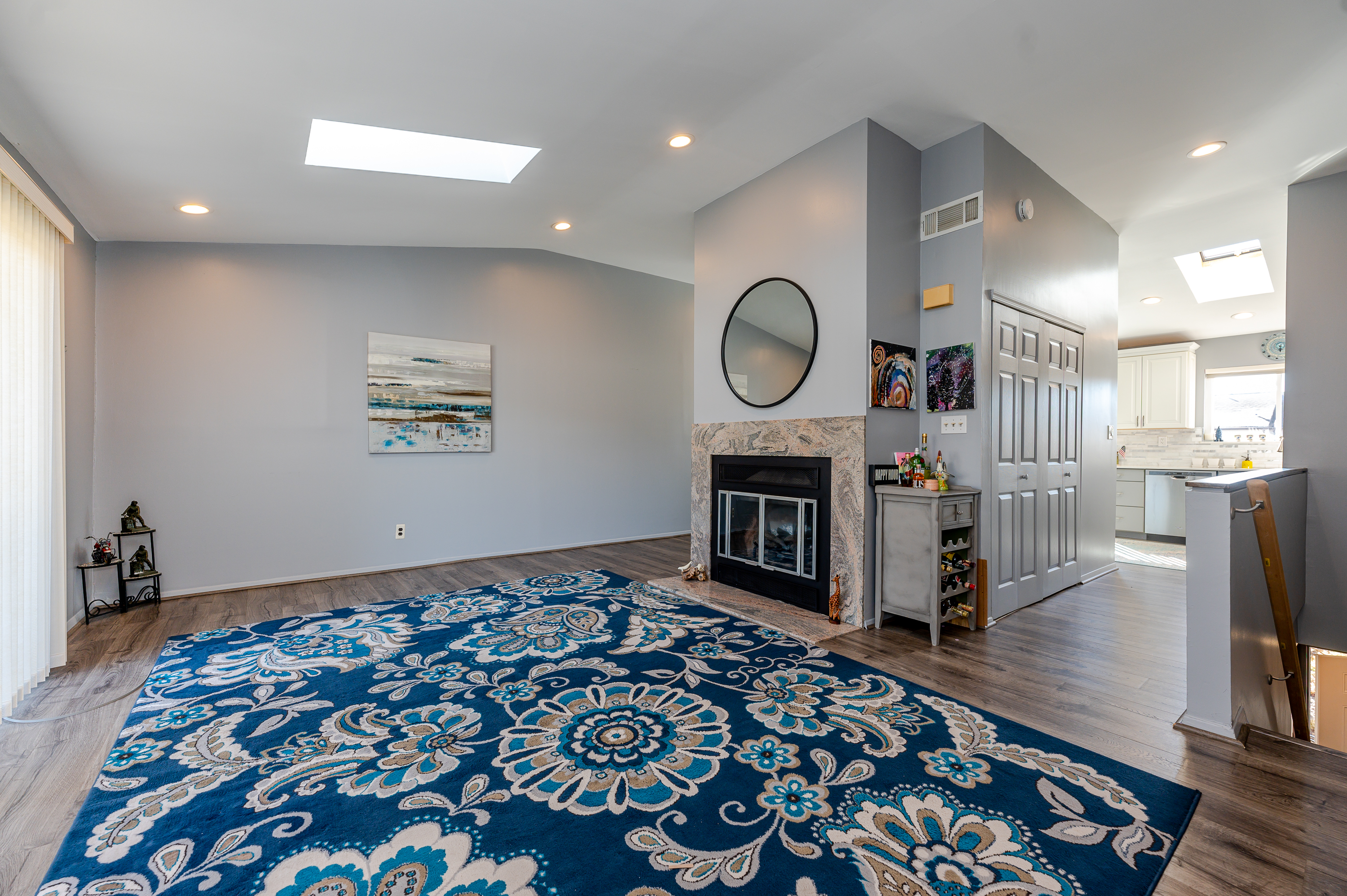 1 Anchorage Way , 506