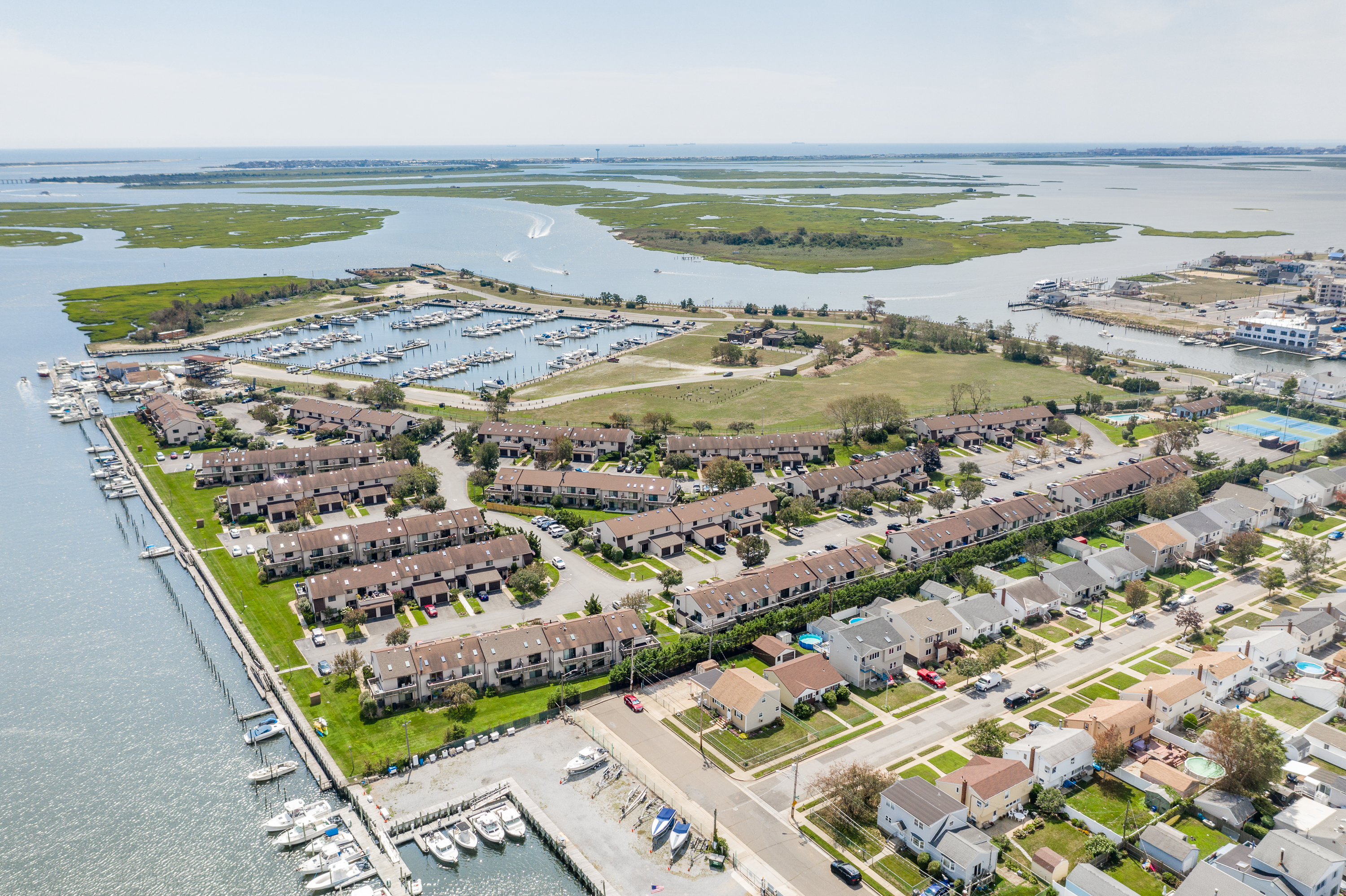 1 Anchorage Way , 506