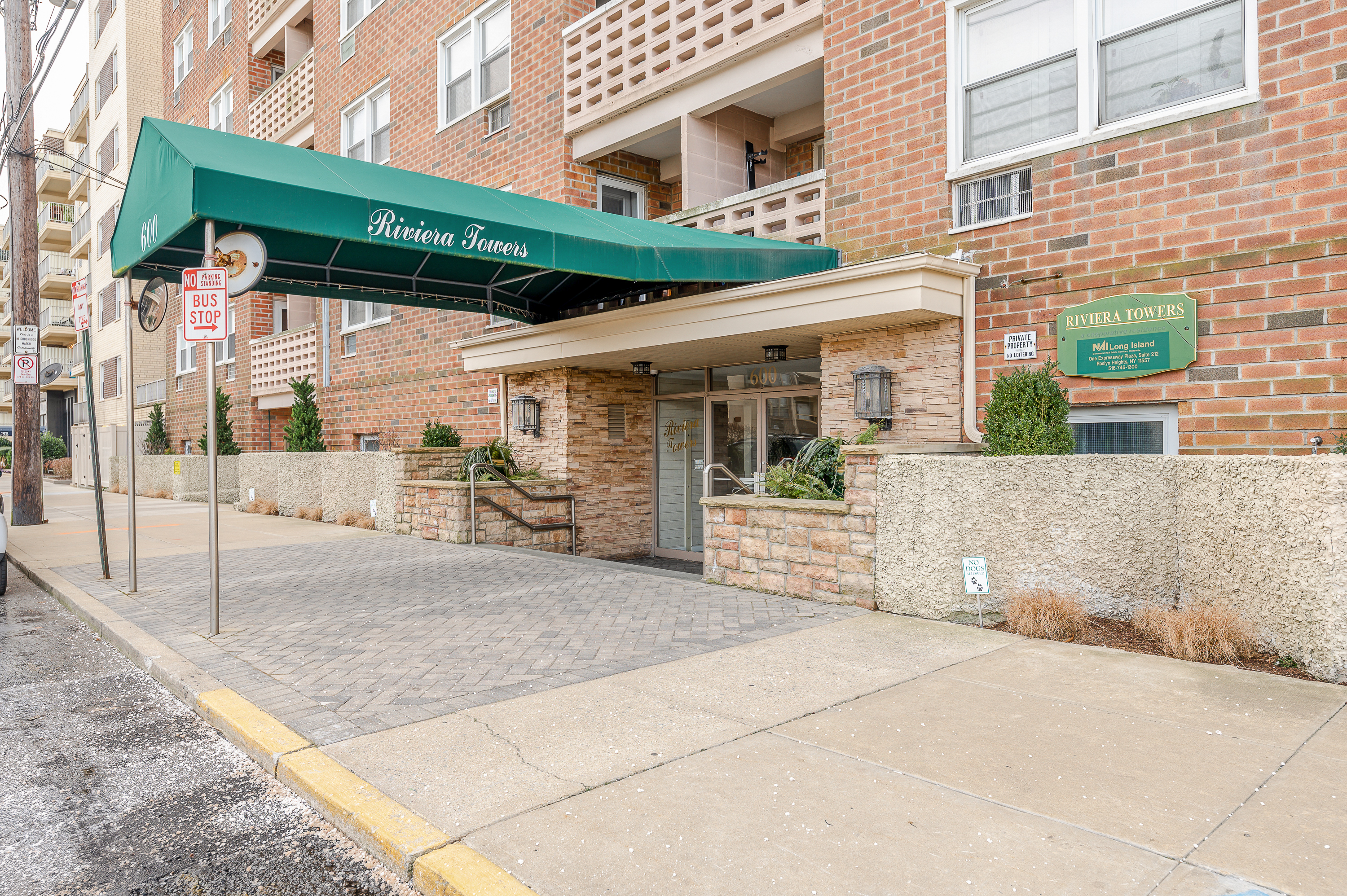 600 Shore Rd , 5 B