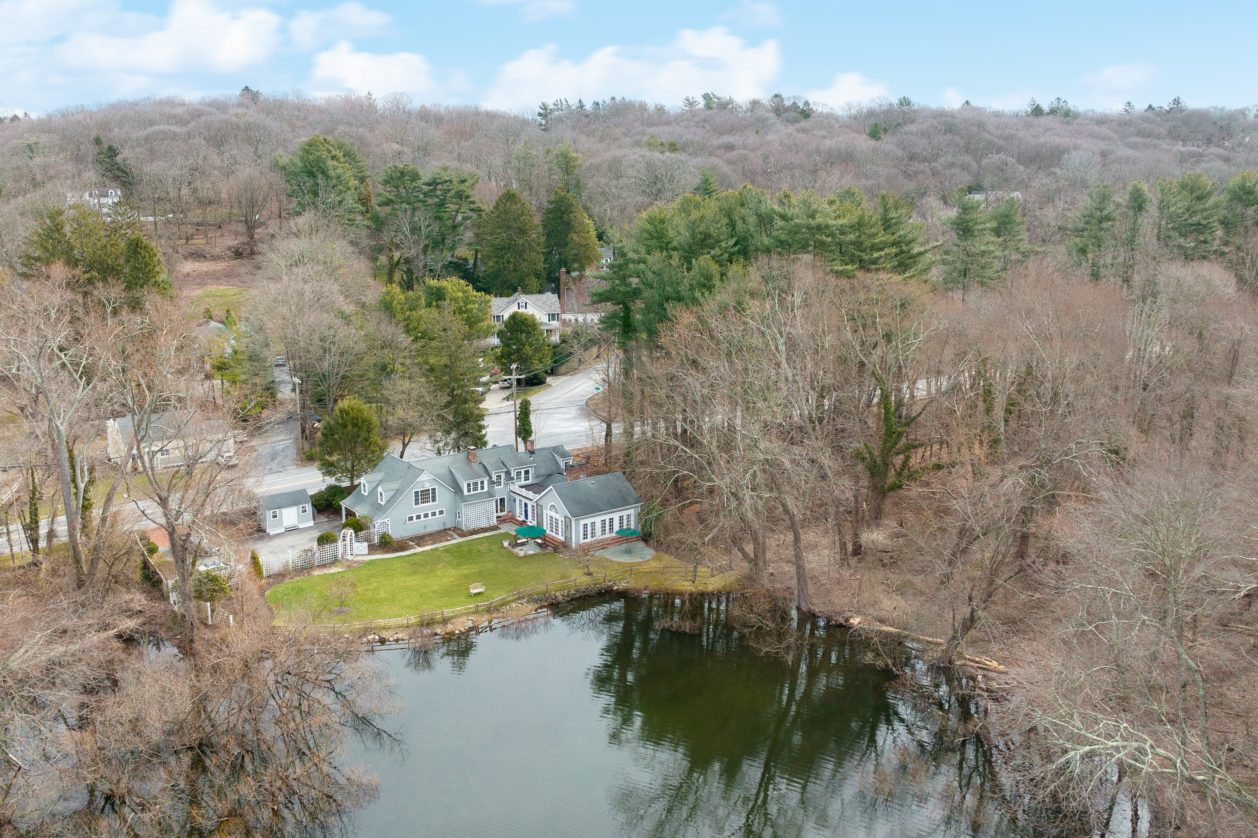 191 Cove Road