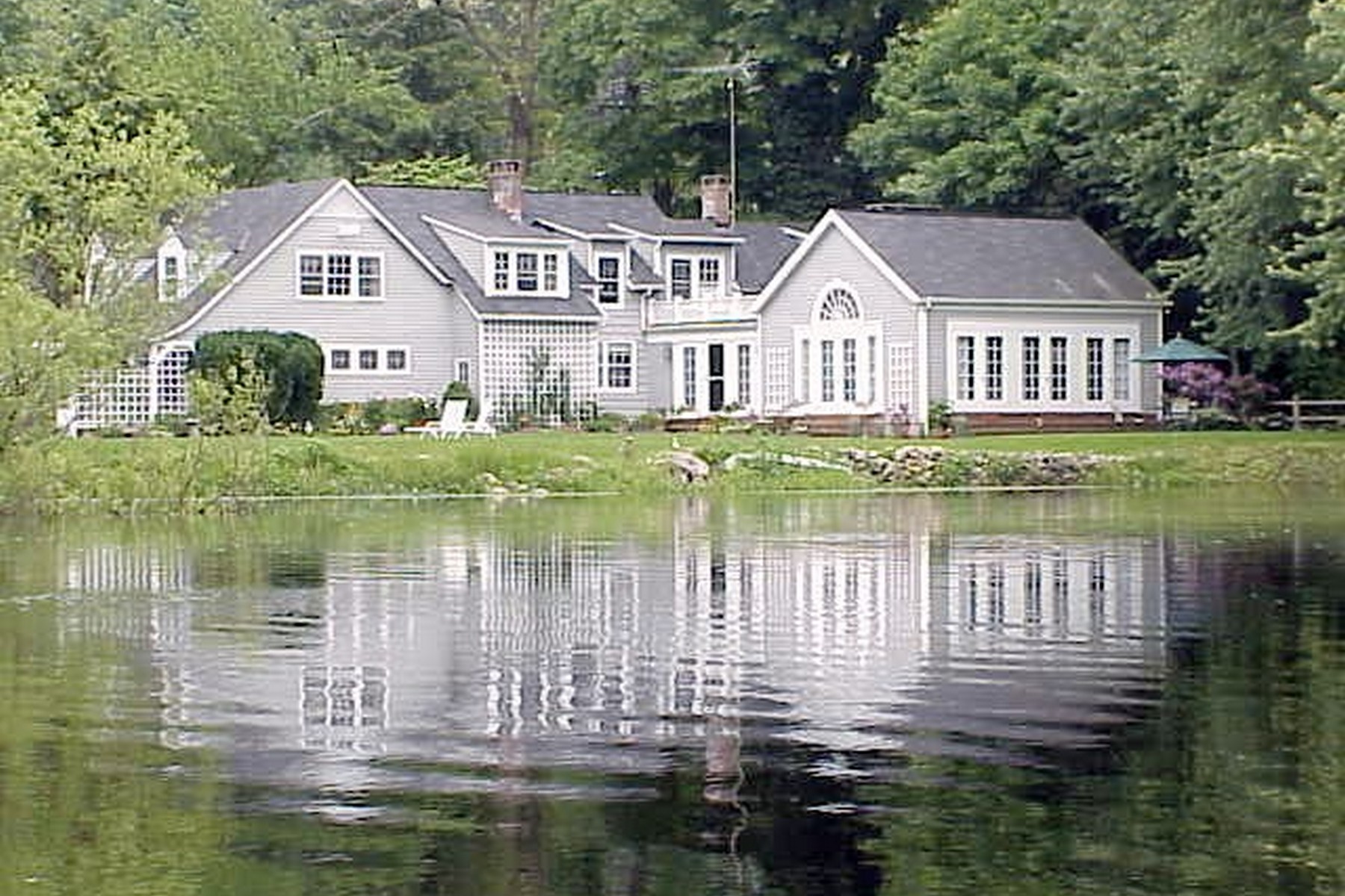 191 Cove Road
