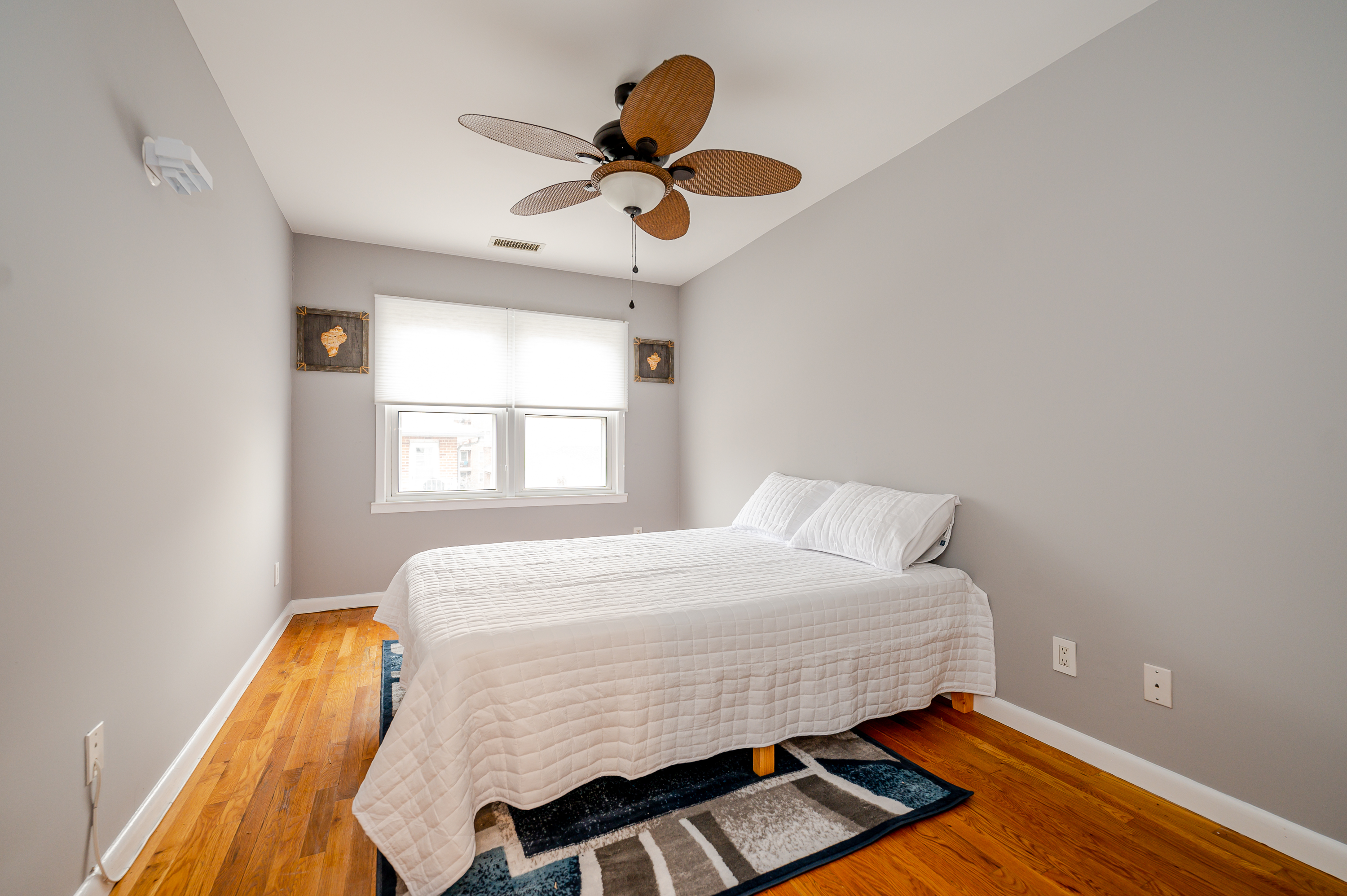 67 Pacific Boulevard , Upper