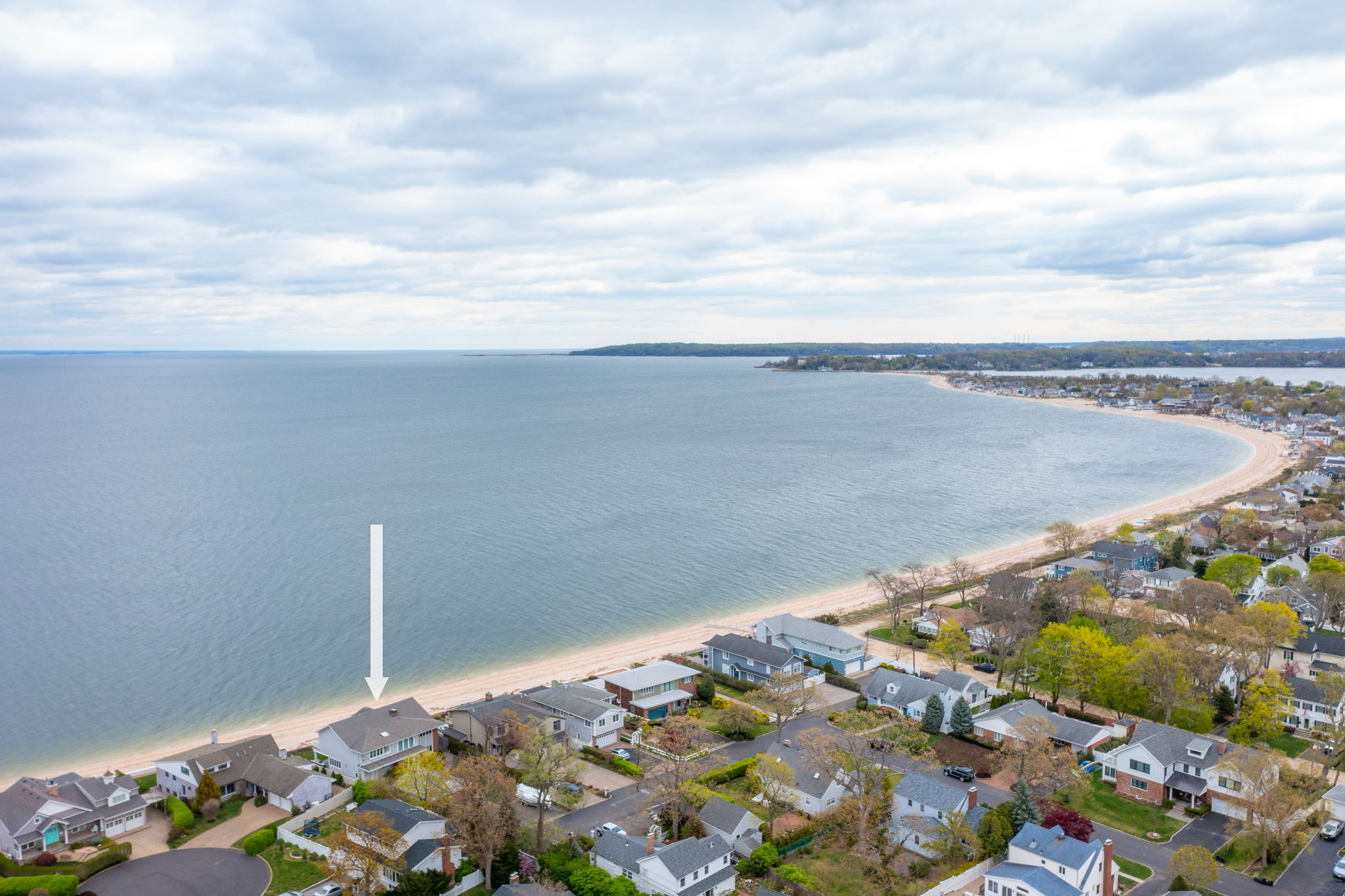 23 Oak Shore Drive