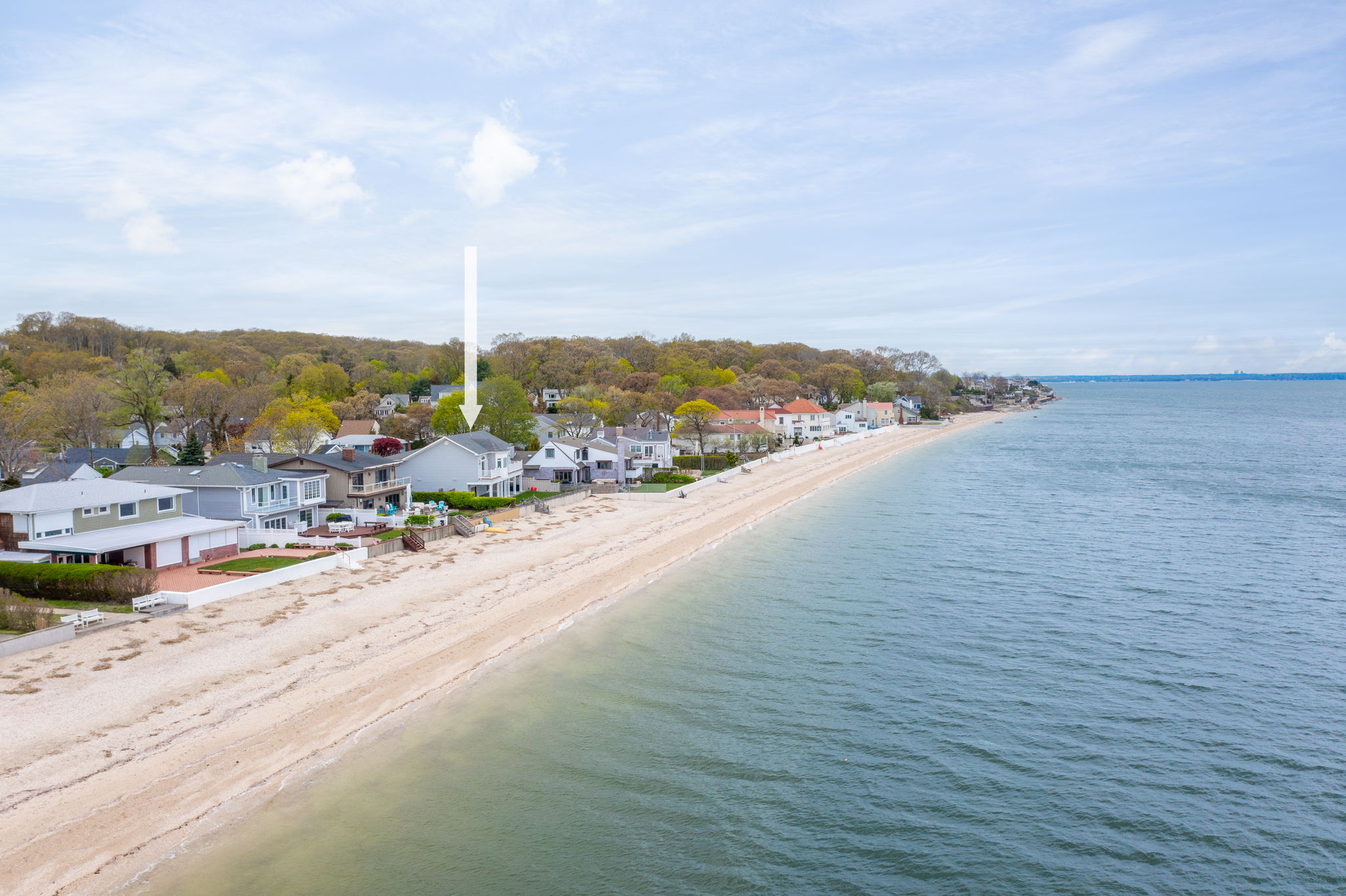 23 Oak Shore Drive