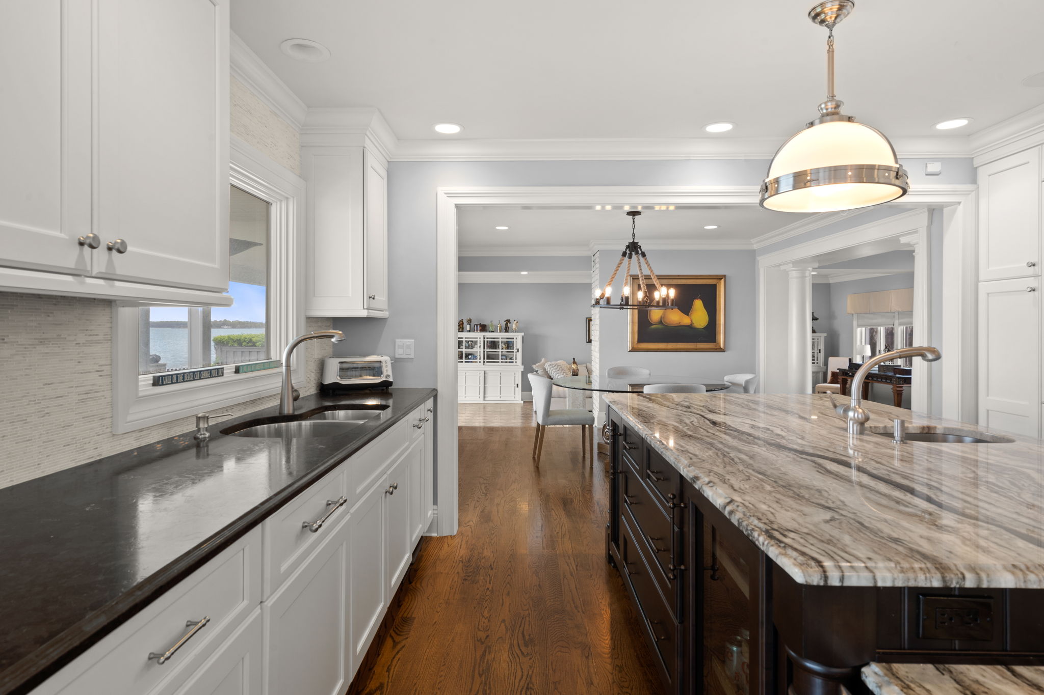 23 Oak Shore Drive