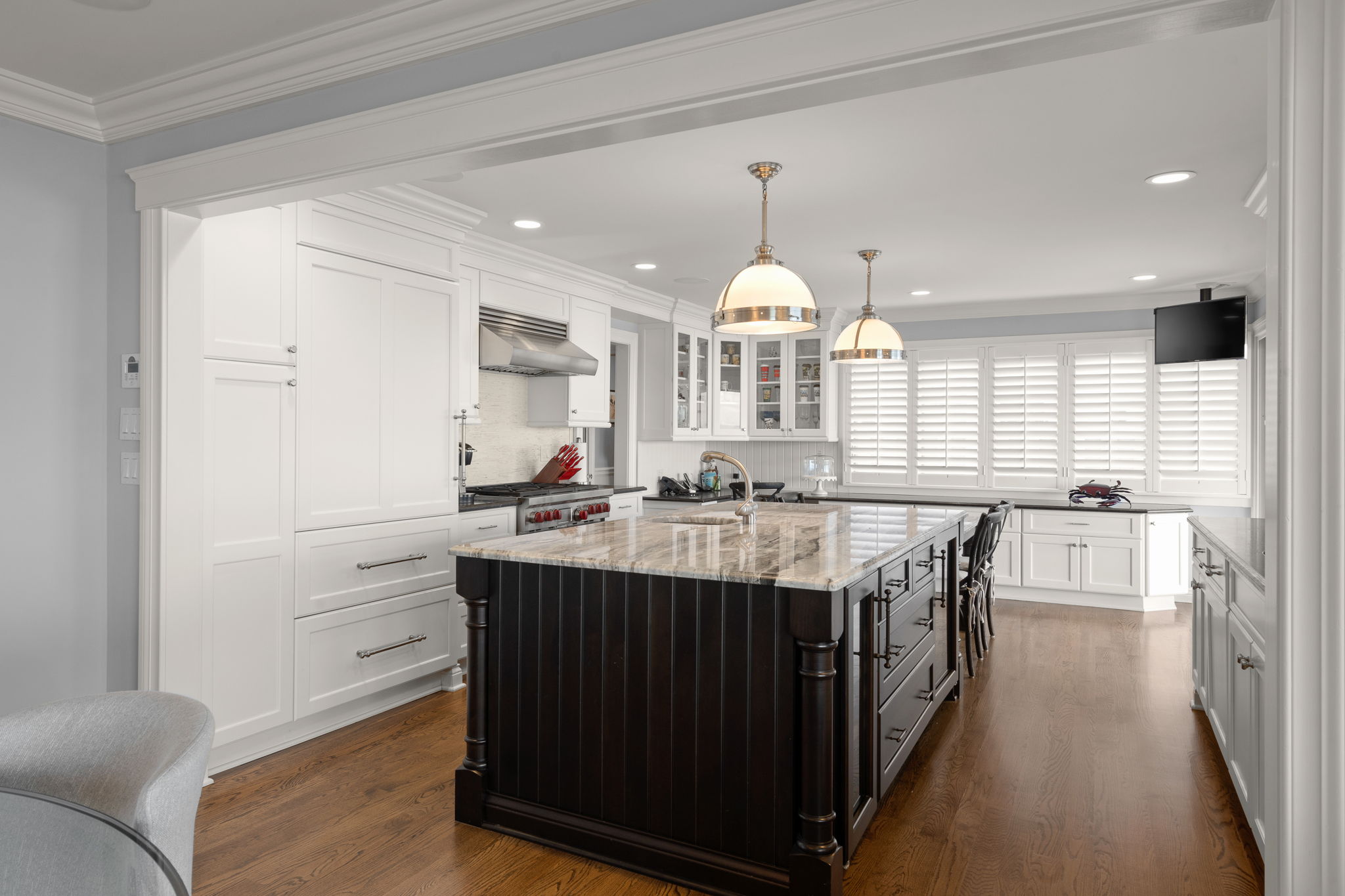 23 Oak Shore Drive
