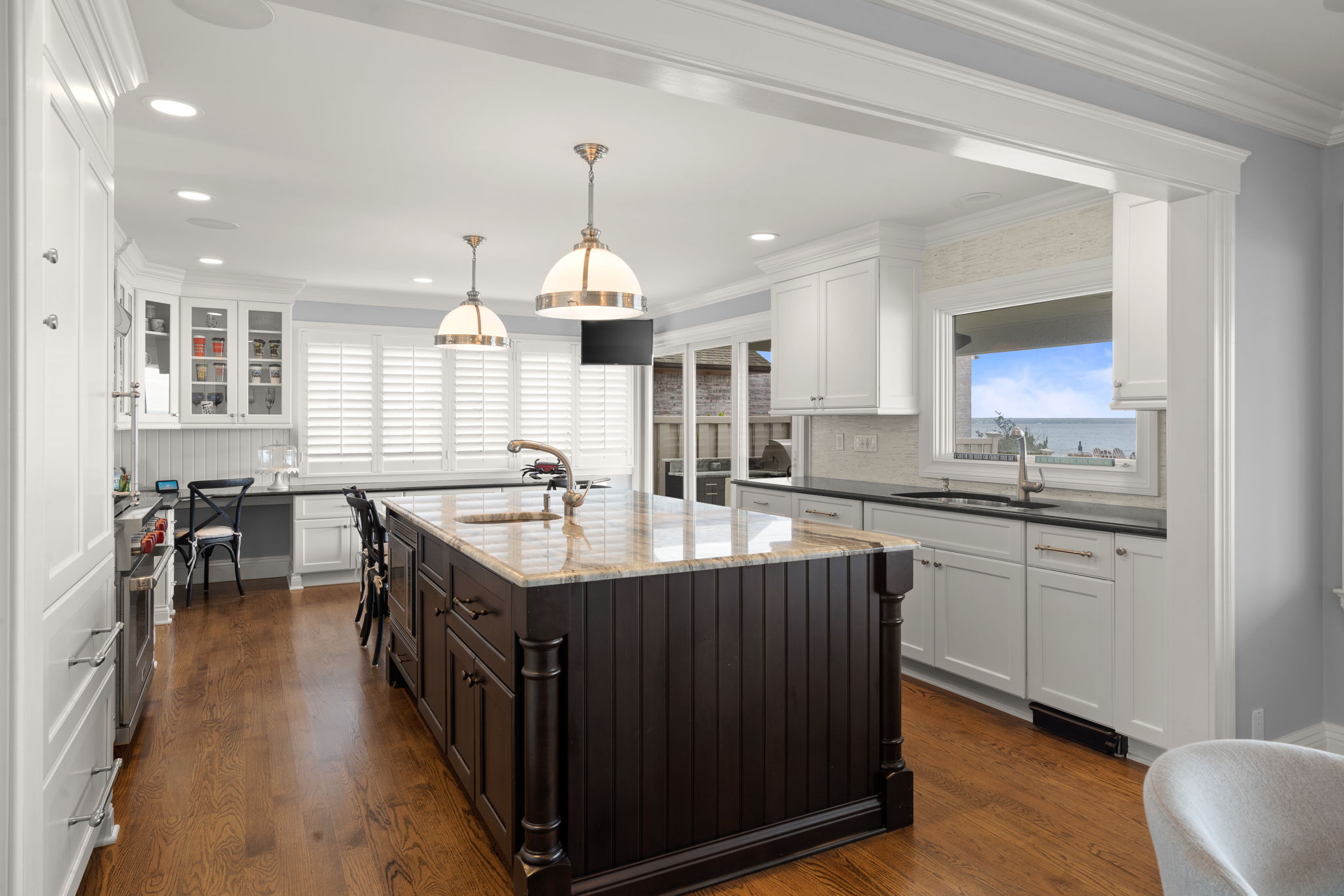 23 Oak Shore Drive