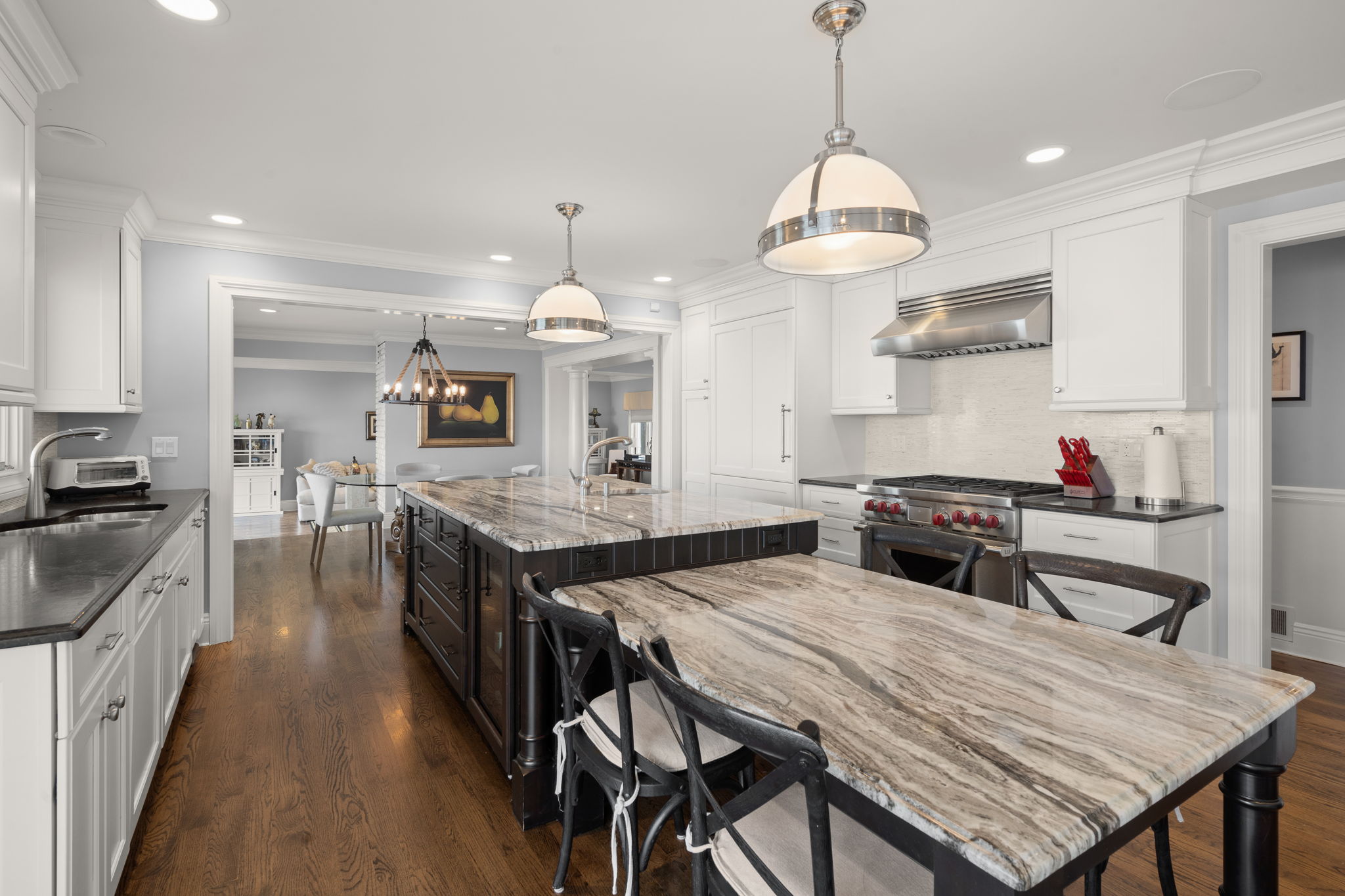 23 Oak Shore Drive