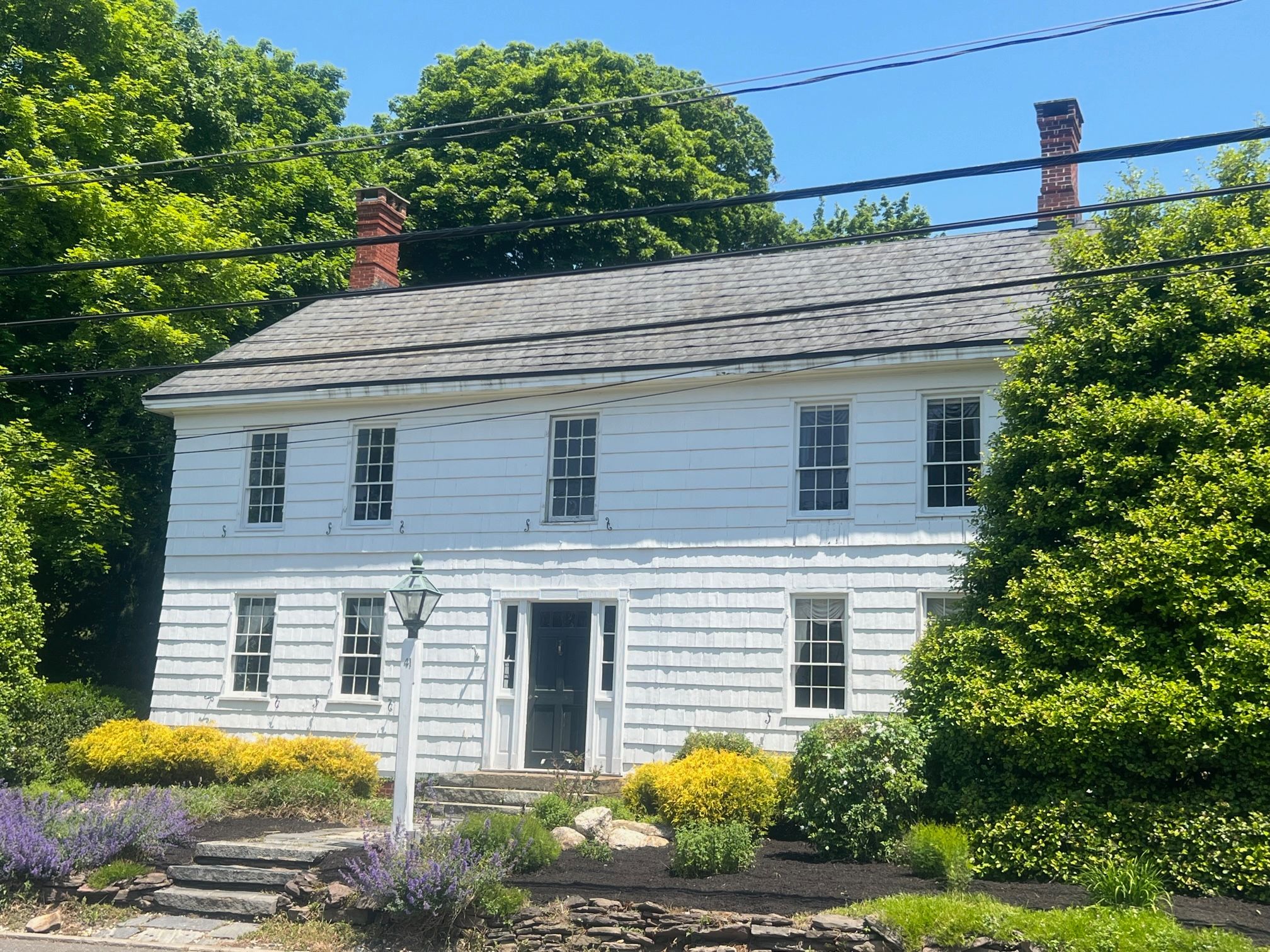 41 Main Street