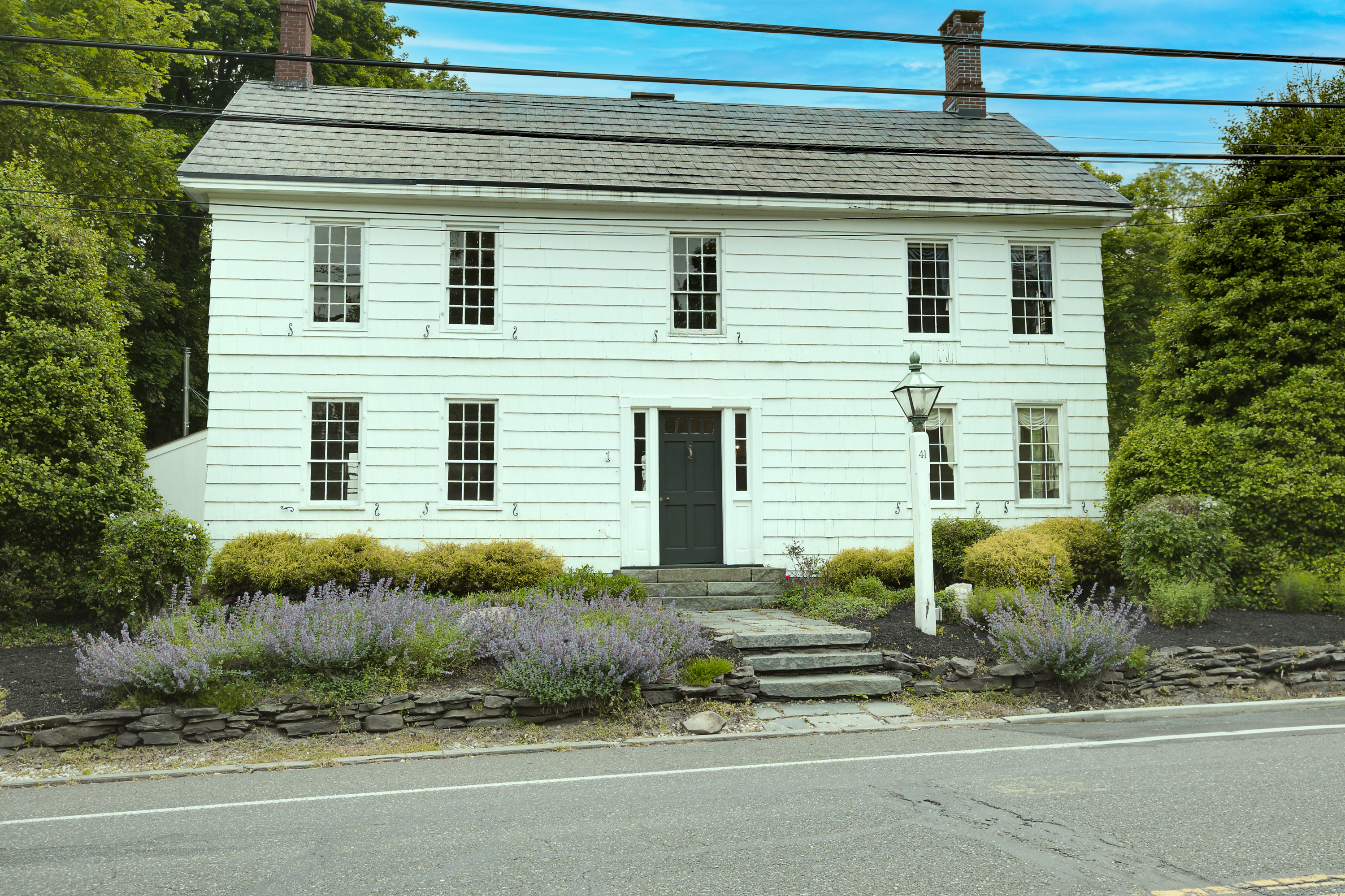 41 Main Street