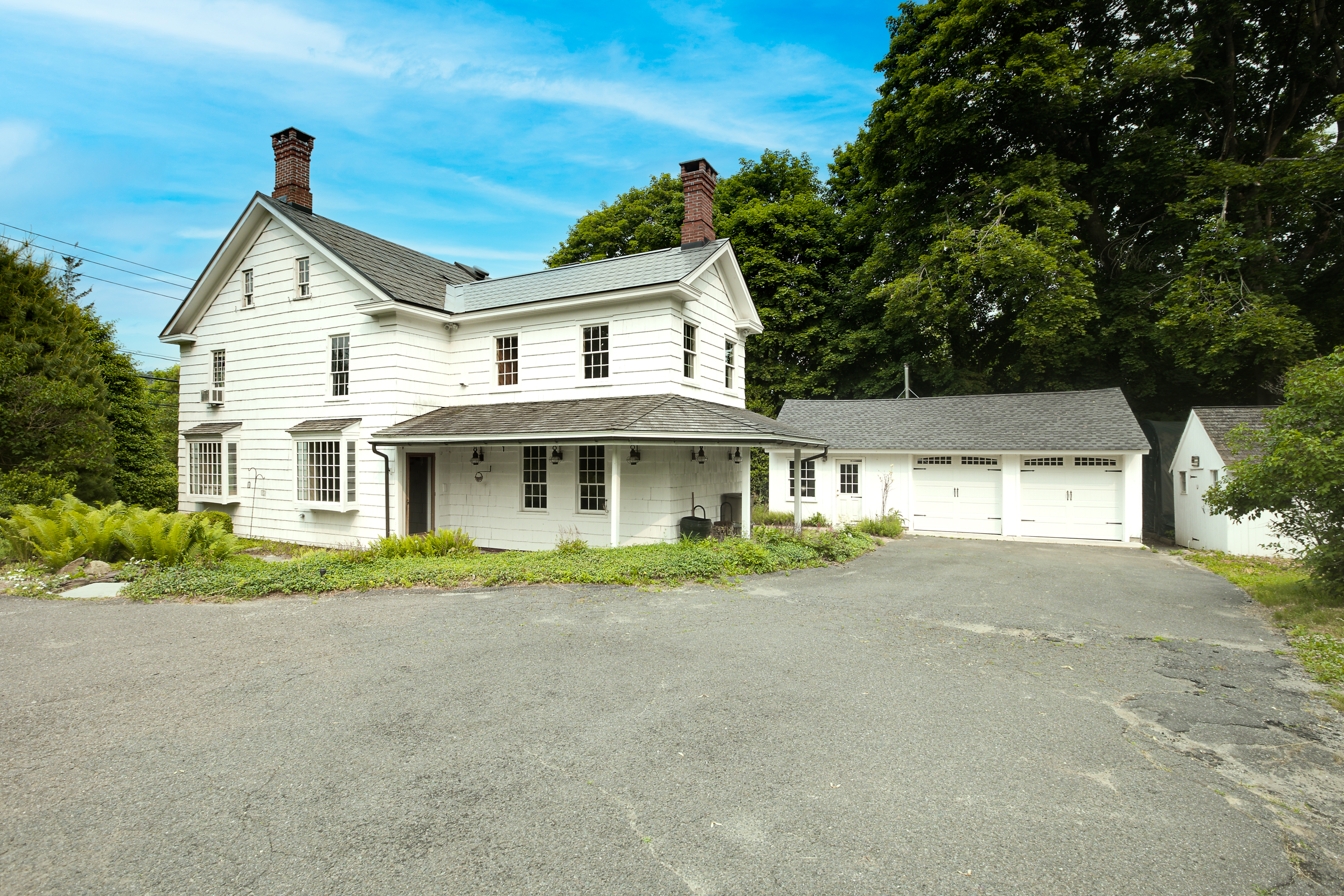 41 Main Street