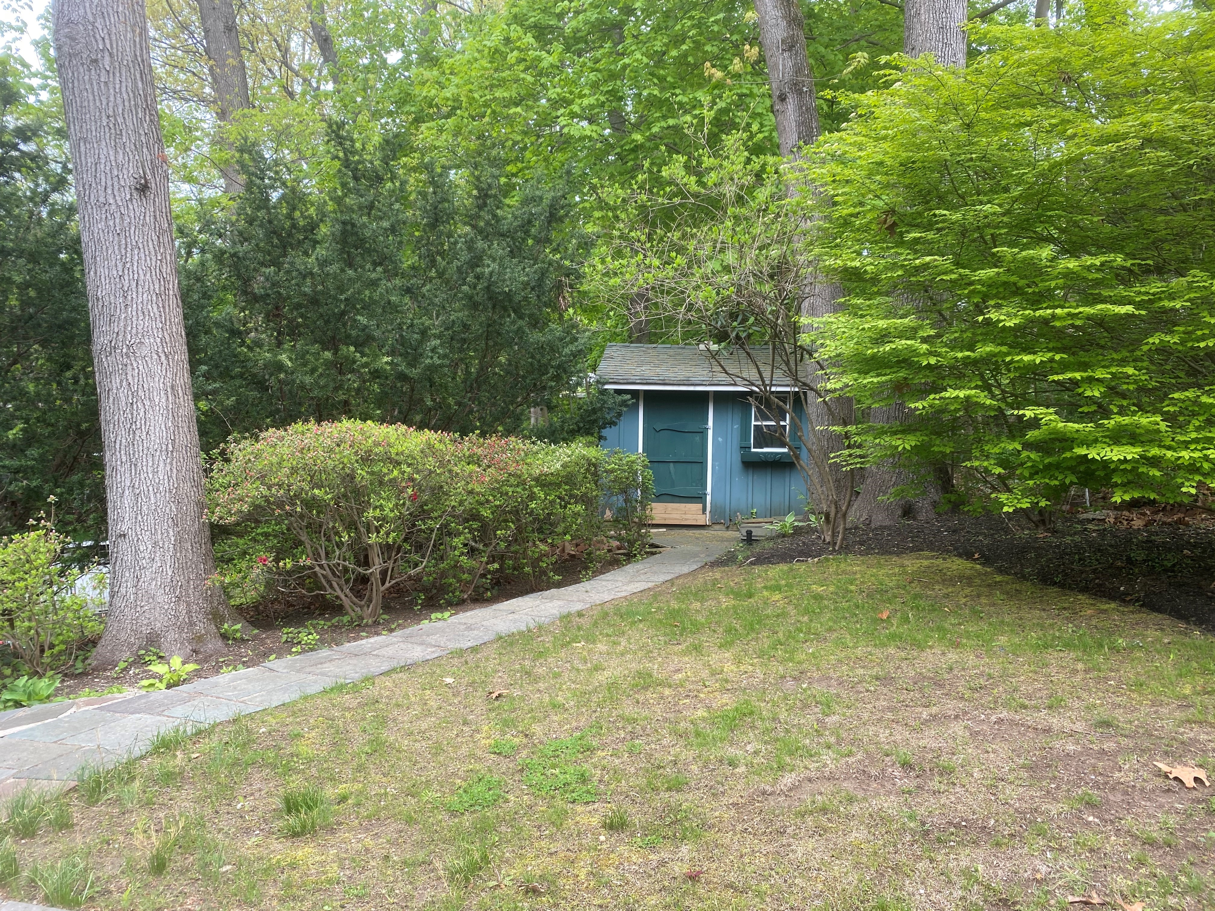 21 Preston Street