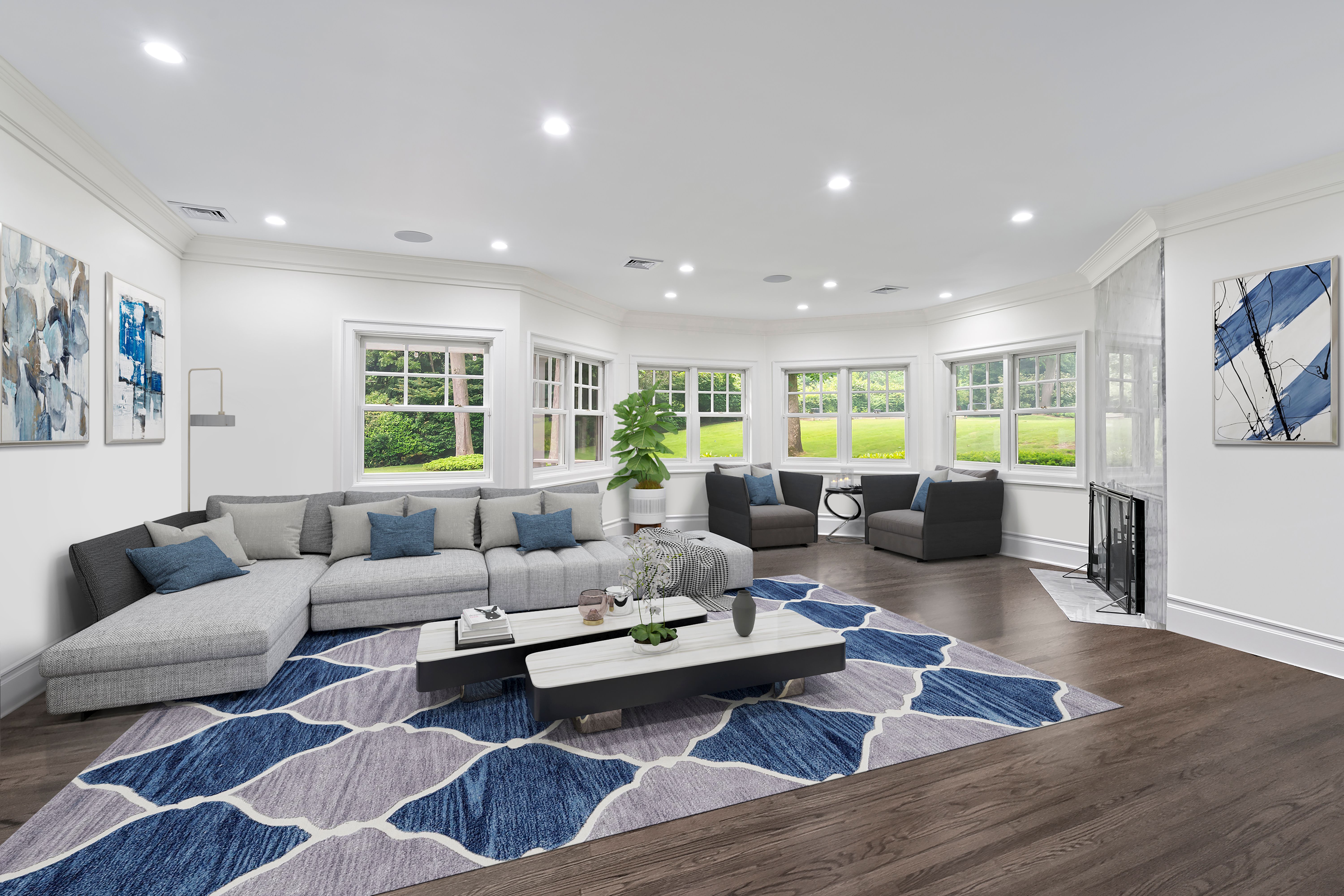 30 Old Wheatley Road 