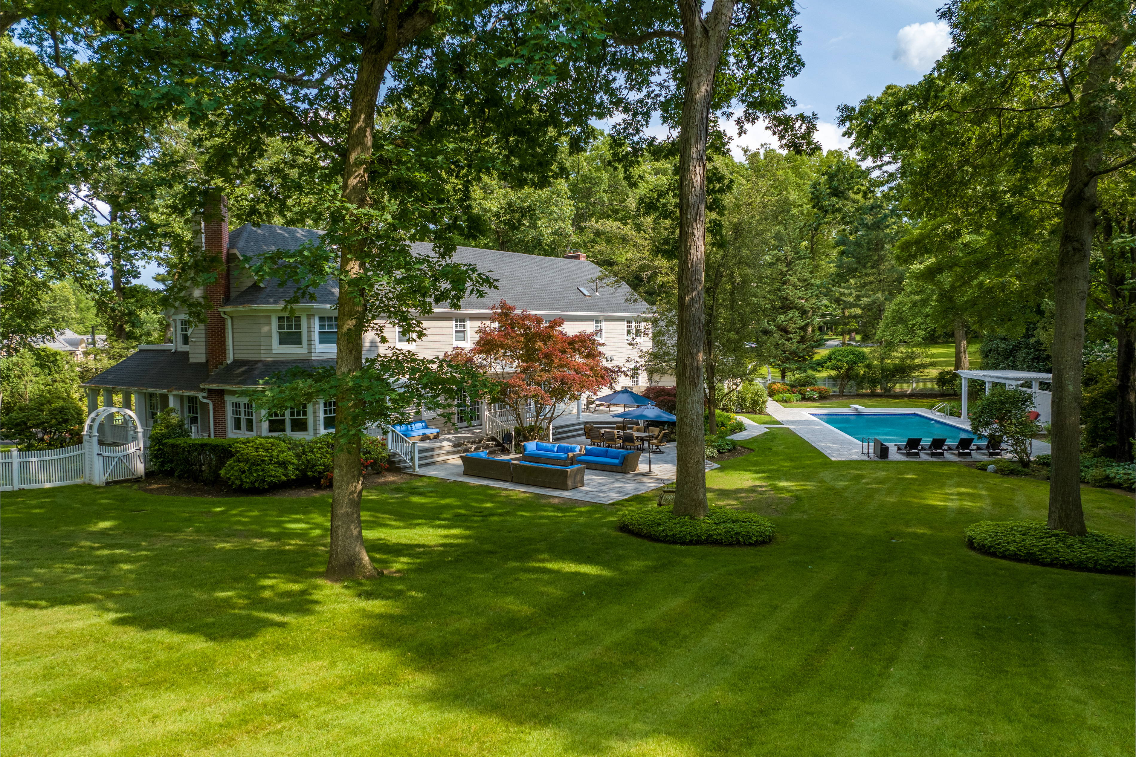 30 Old Wheatley Road 