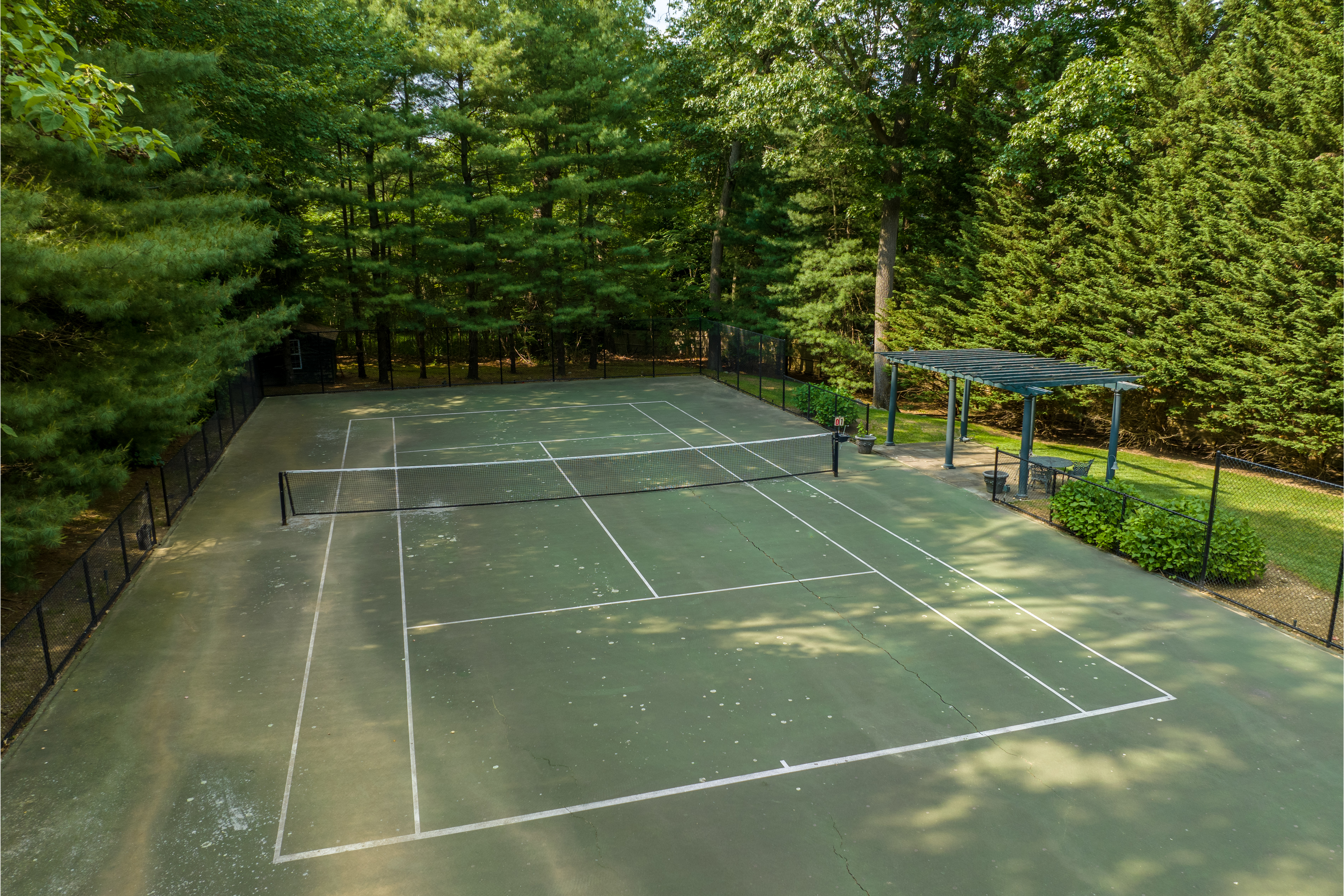 30 Old Wheatley Road 